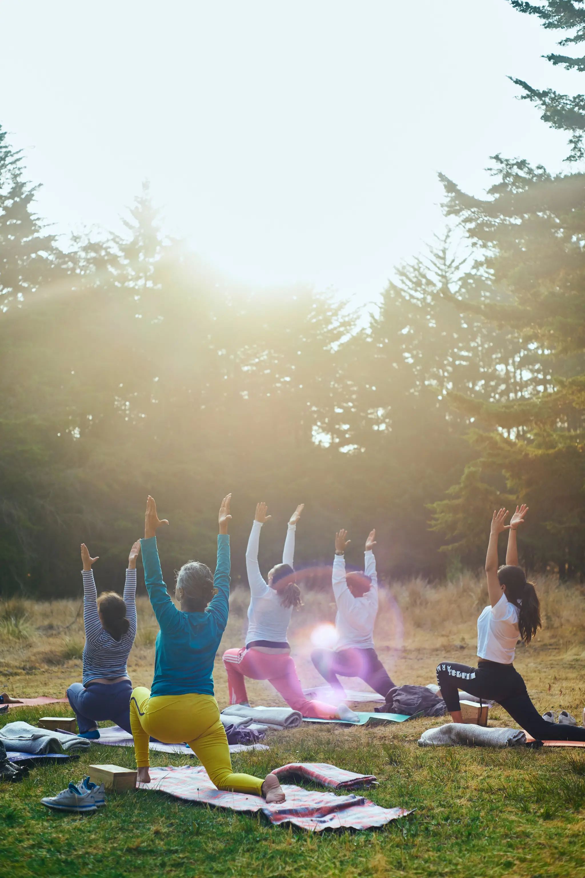 Cours De Yoga, Massage & Formation Sonothérapie, Naturopathie, Méditation, Relaxation ~ Nature & Sens -