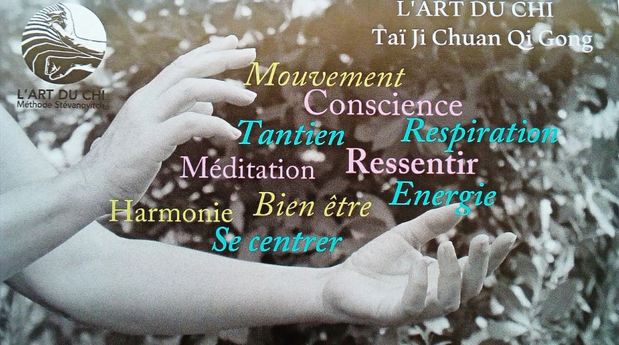 Art Chi Lounge De Provence