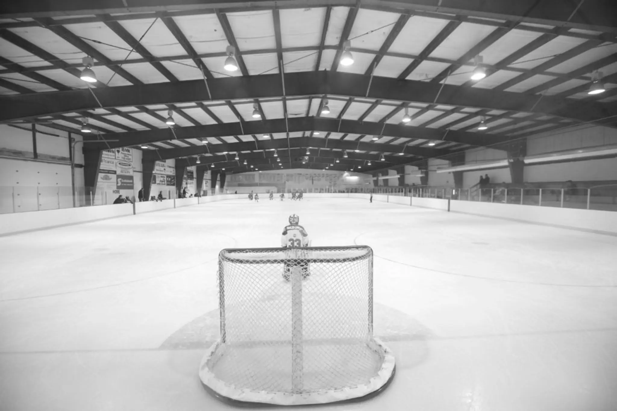 Fernie Minor Hockey Assn