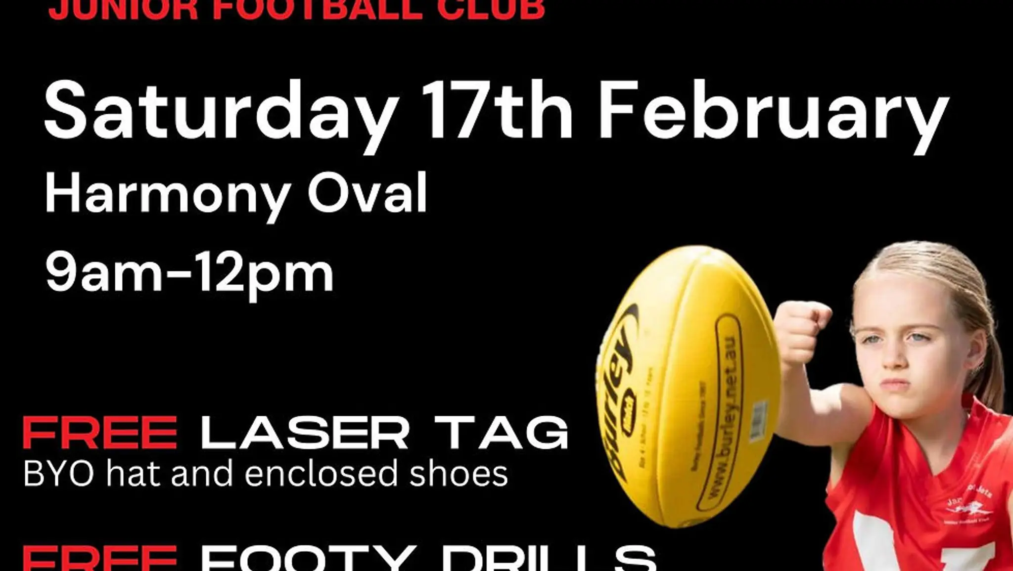 Jandakot Jets Junior Football Club