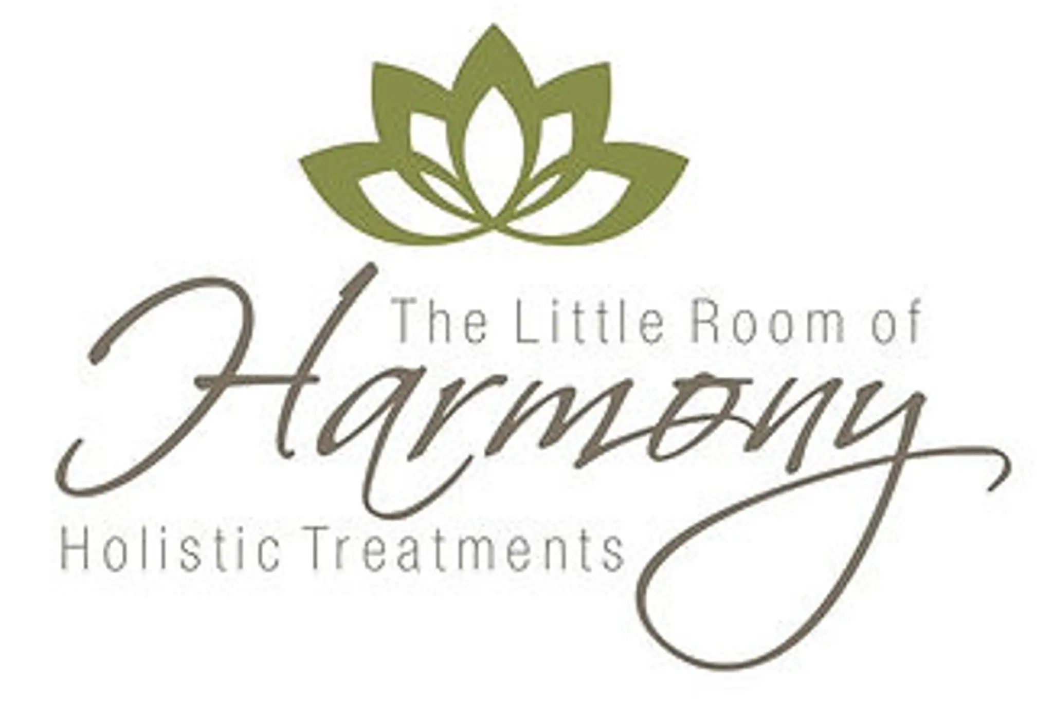 The Little Room Of Harmony