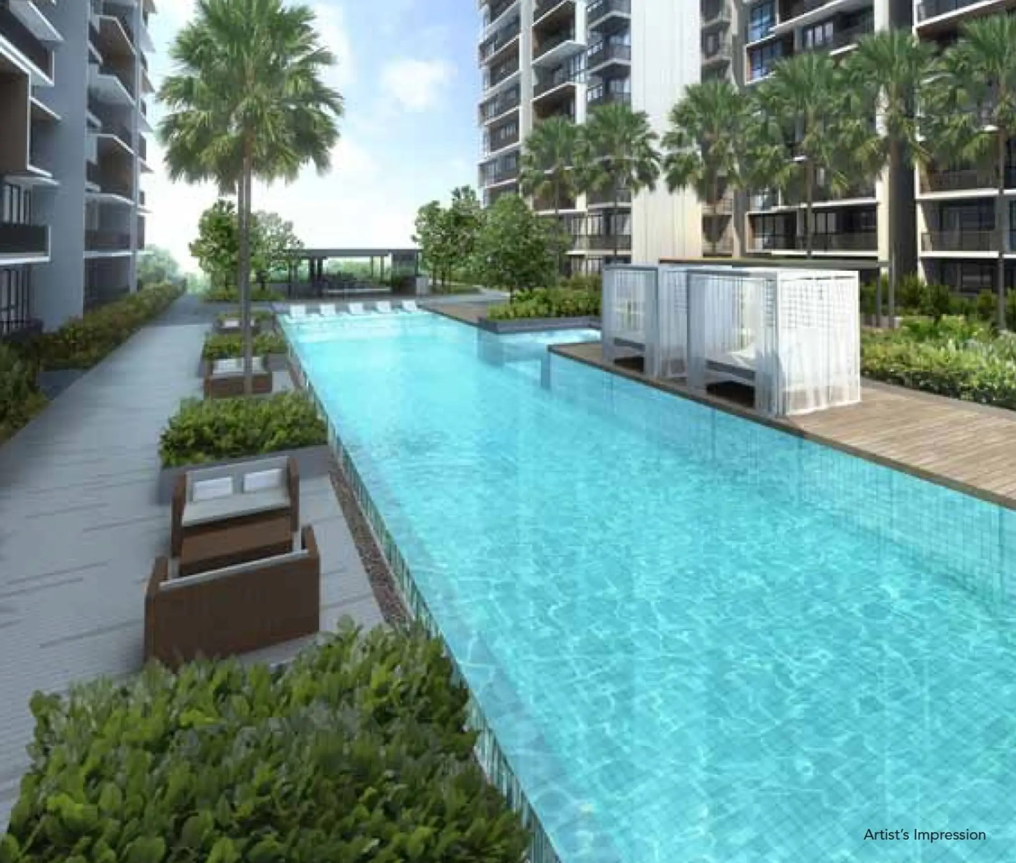 Odysseus Aquatics - Swimming Lessons SG