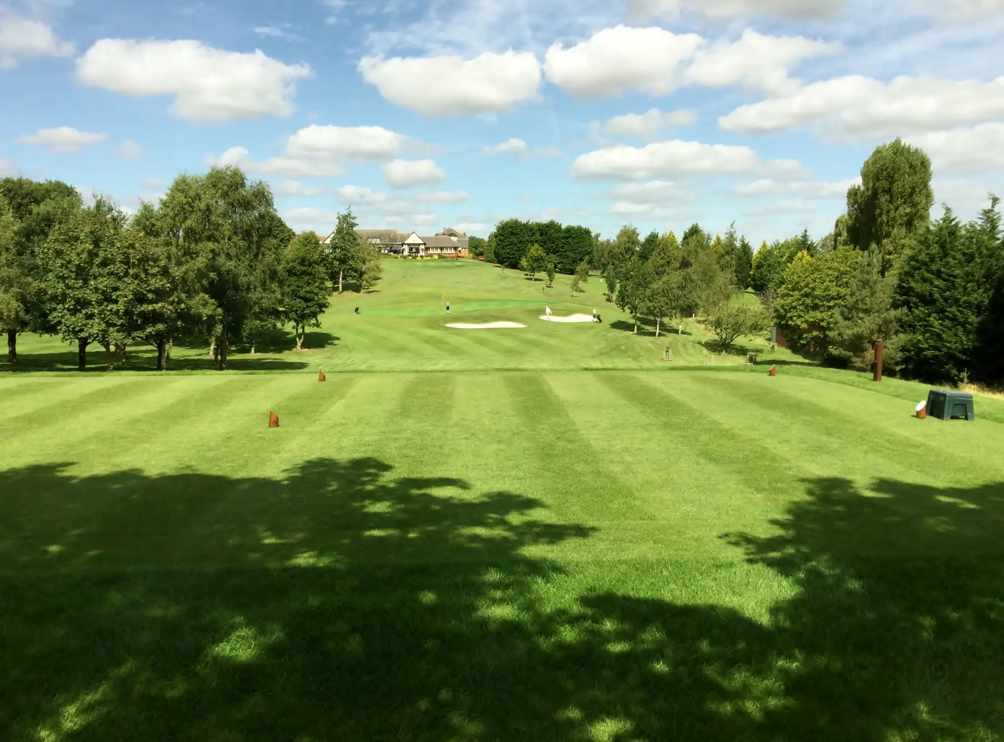 Leamington & County Golf Club