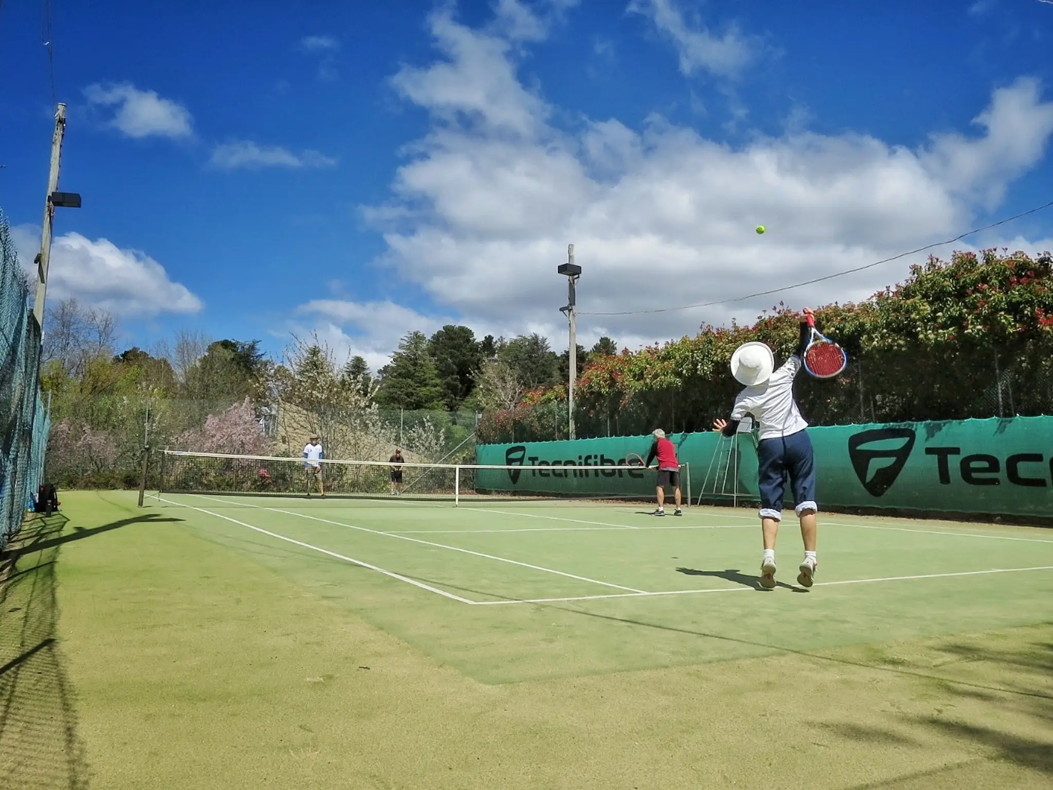 Blackheath Tennis Club