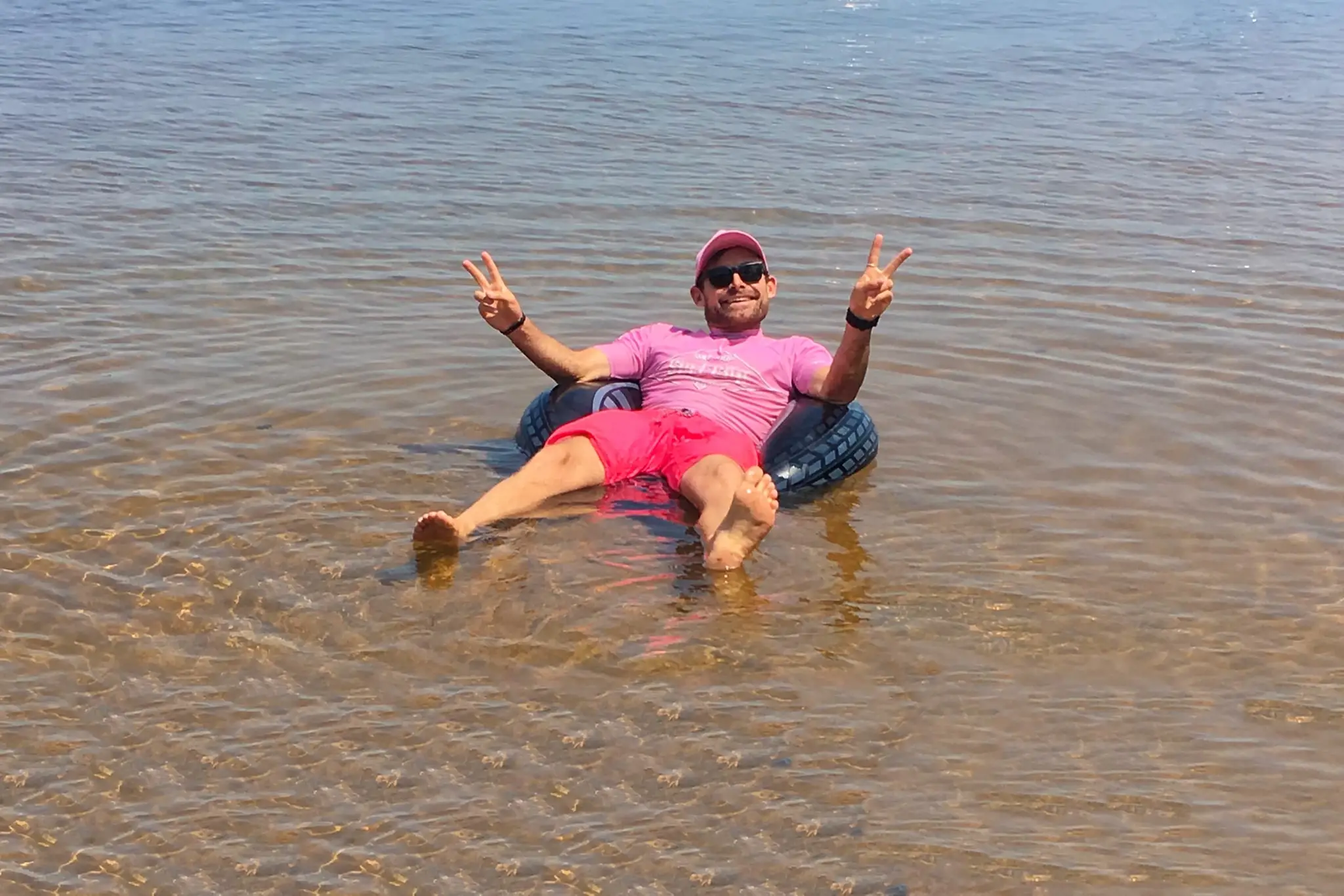 Tengo Frio Surf School