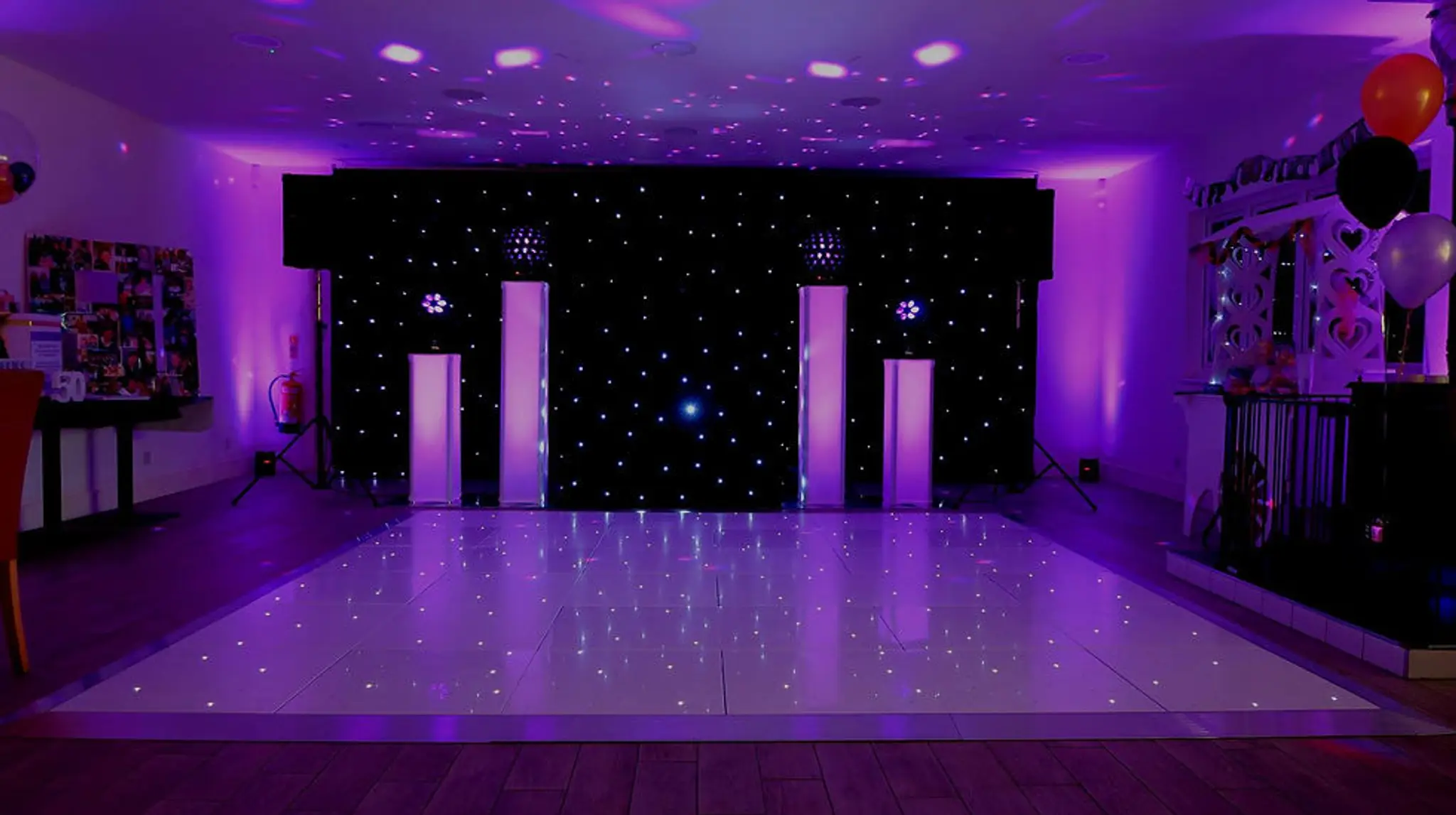 Broxbourne Golf Complex - Venue, Par 3 Golf, Crazy Golf and Footgolf