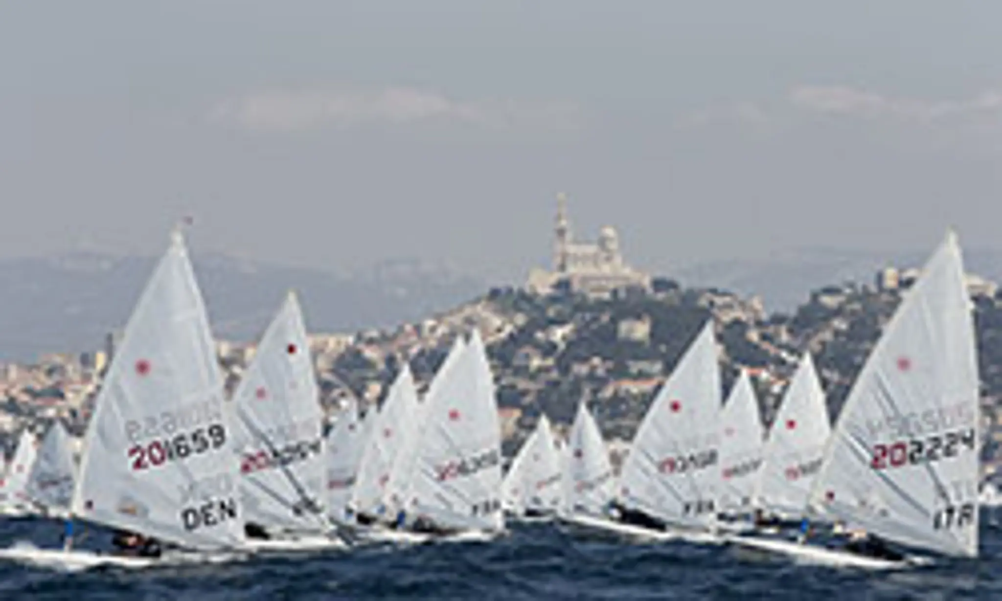 Yachting Club Pointe Rouge