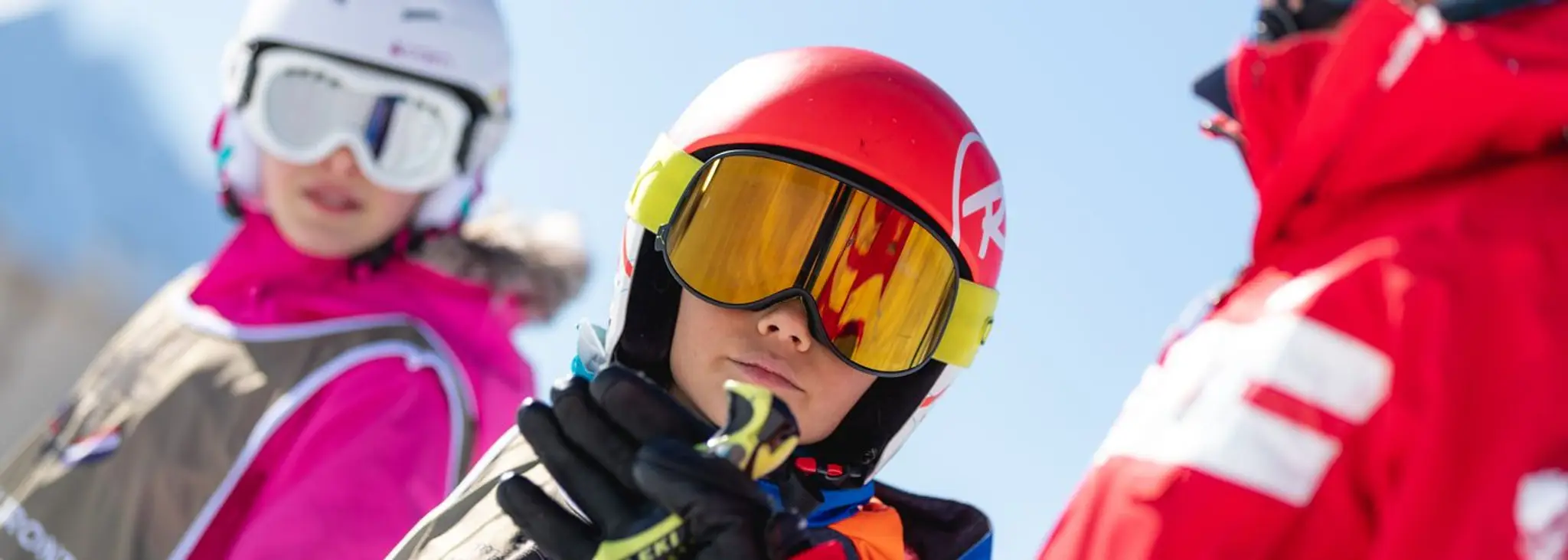 Esf Orcières Merlette 1850