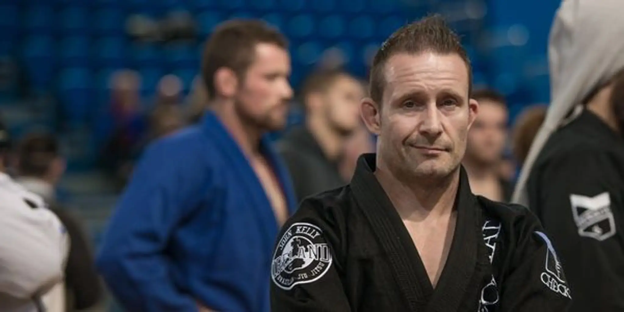 Checkmat Dublin Jiu Jitsu Academy Ballymount