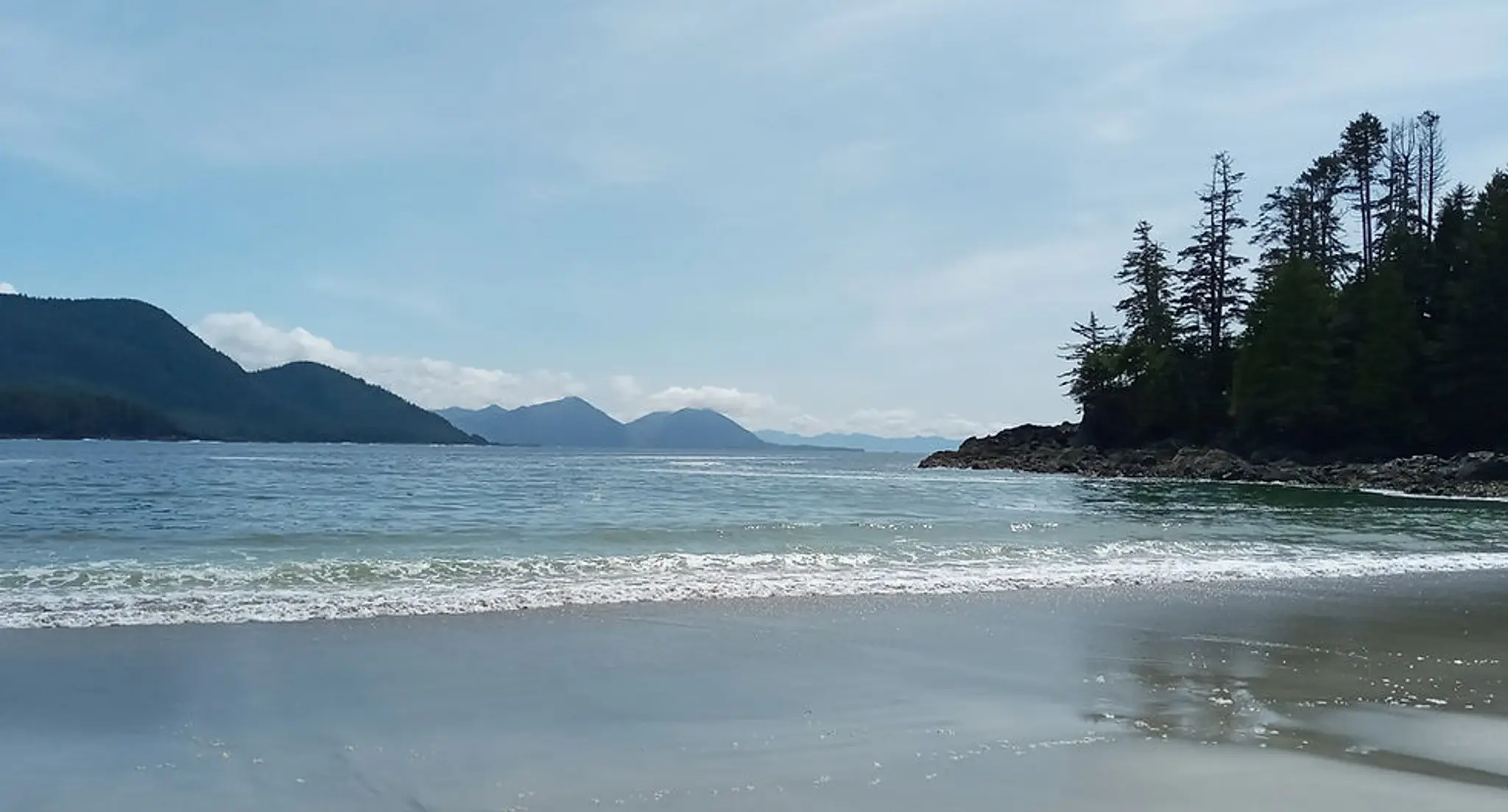 Catch & Relax Winter Harbour