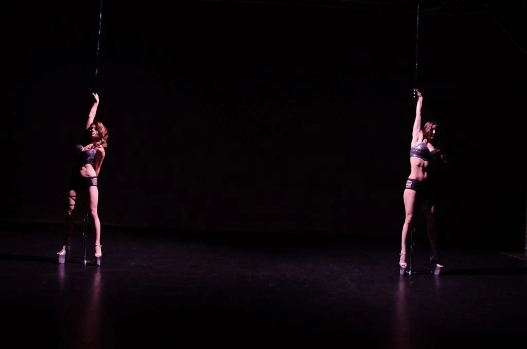 Aradia Fitness - Pole Dancing & Aerial