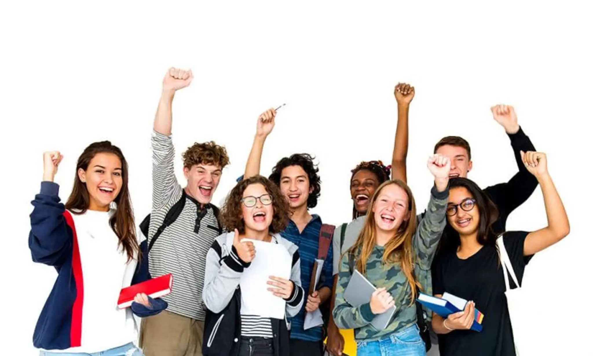 Hola Health Academy (HHA)