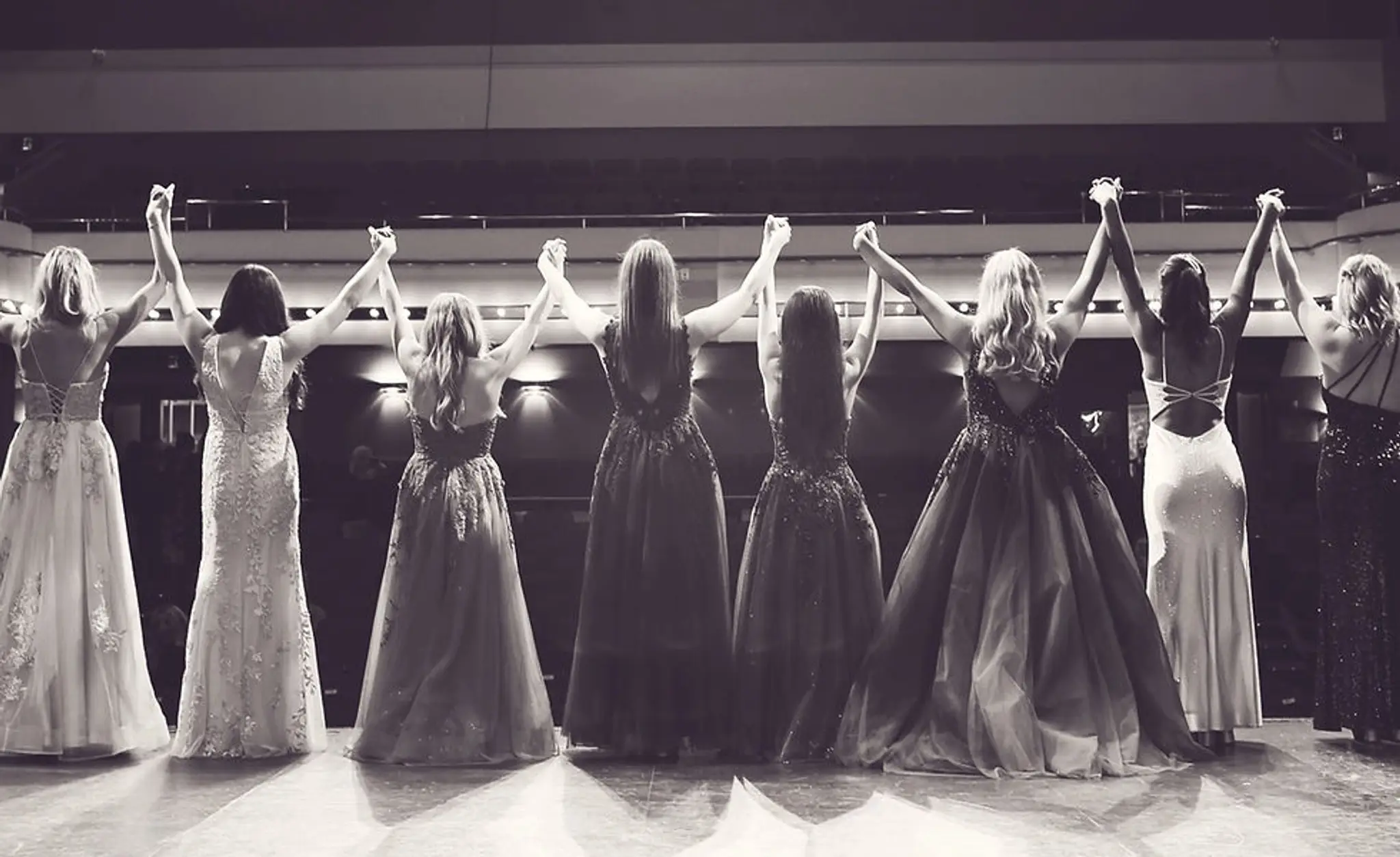 Shelley's Dance Co Ltd