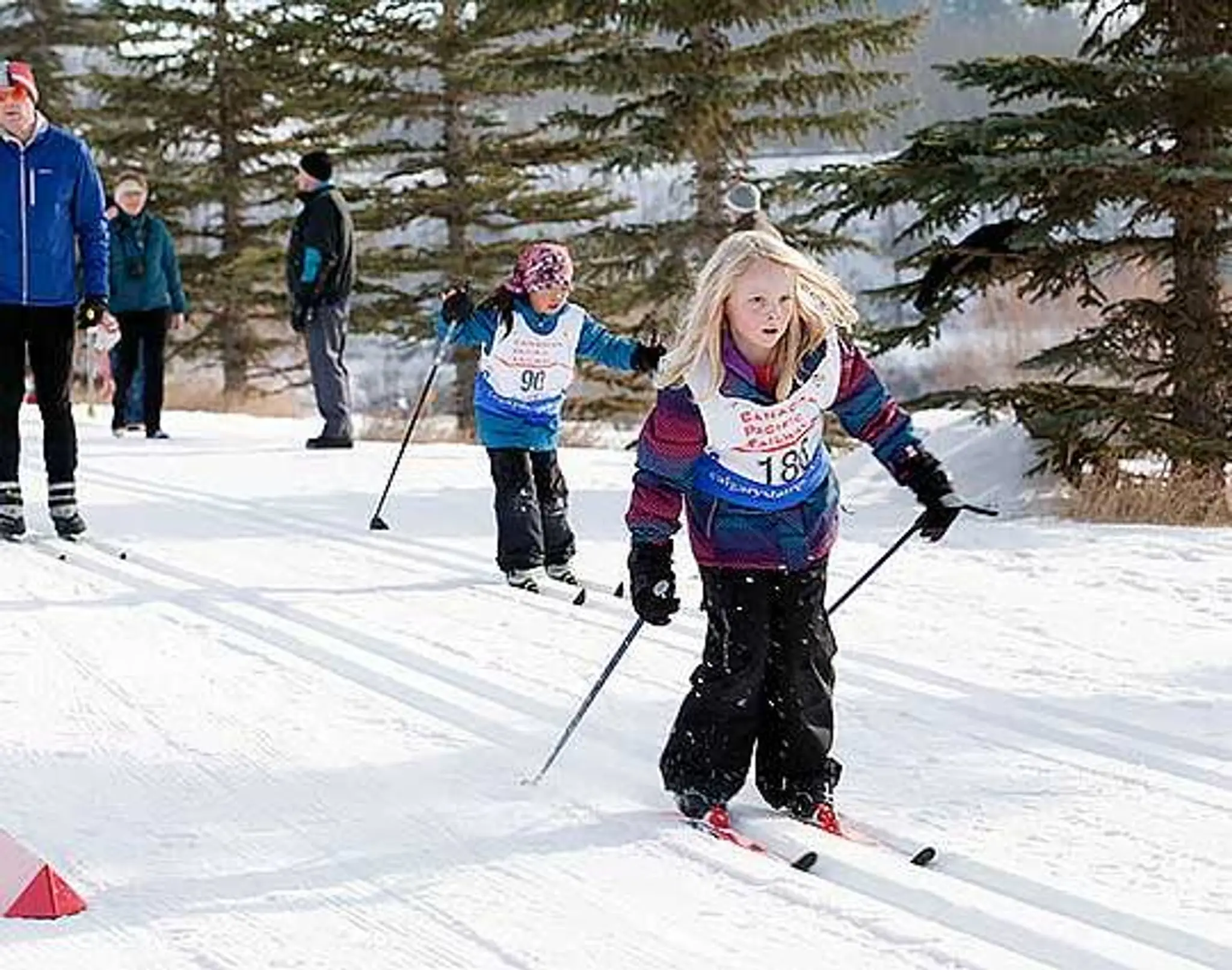 Camrose Ski Club