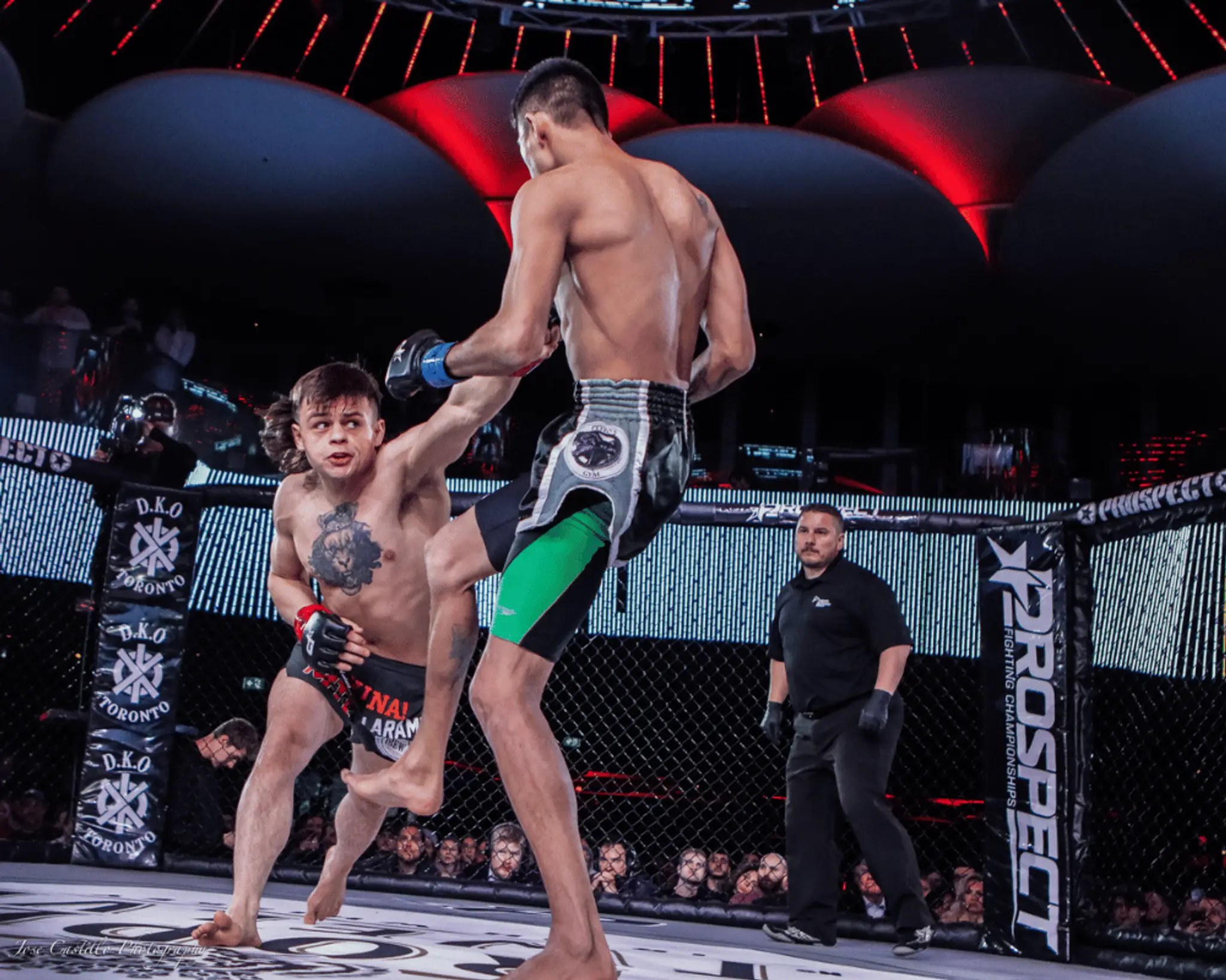 Maximum Training Centre