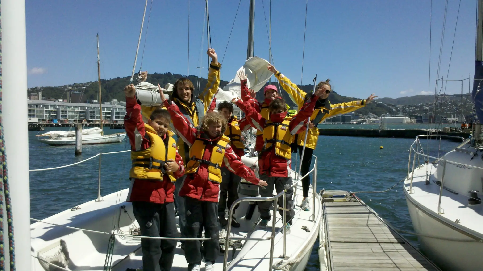 Wellington Ocean Sports