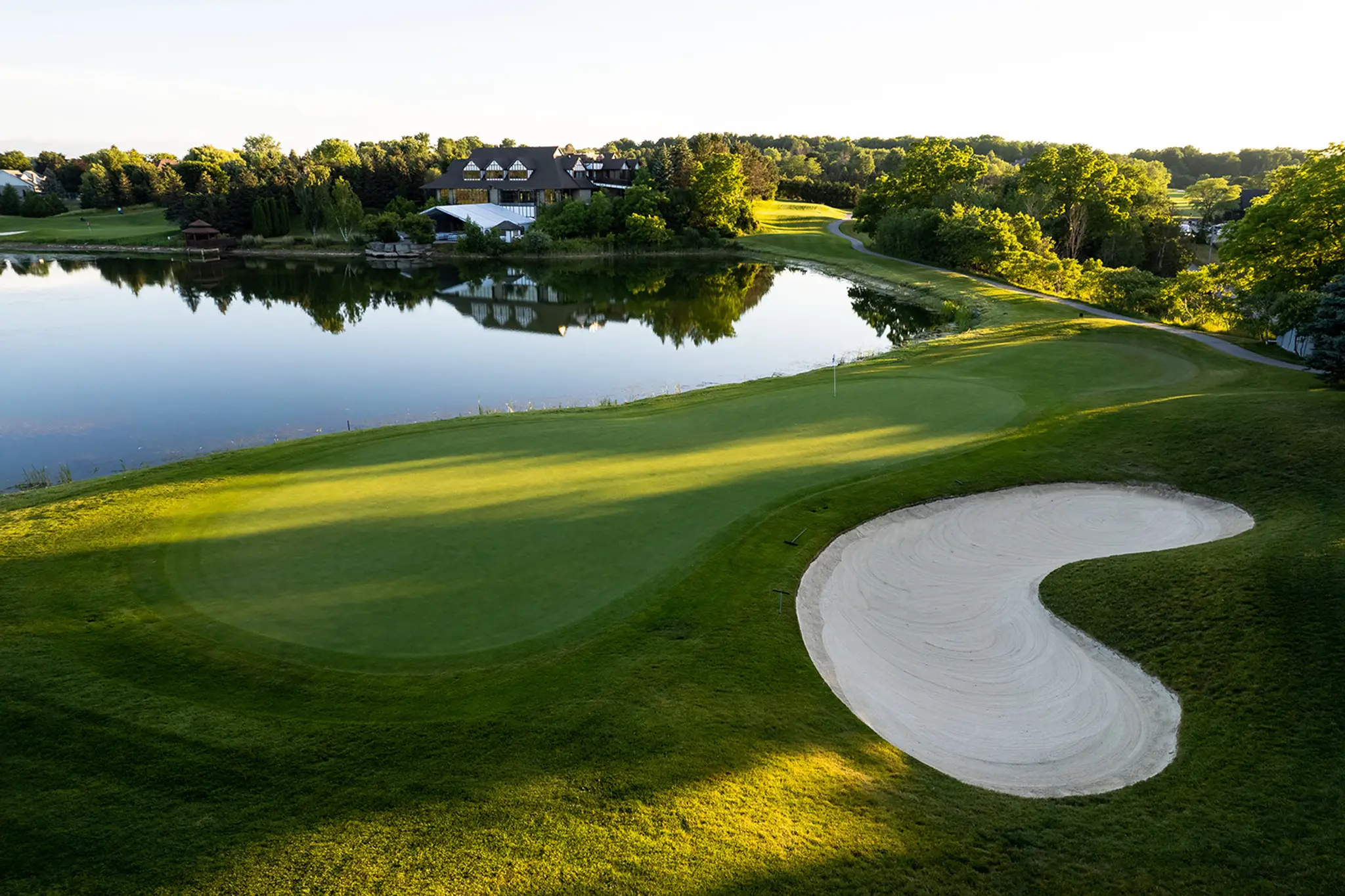 Carrying Place Golf & Country Club