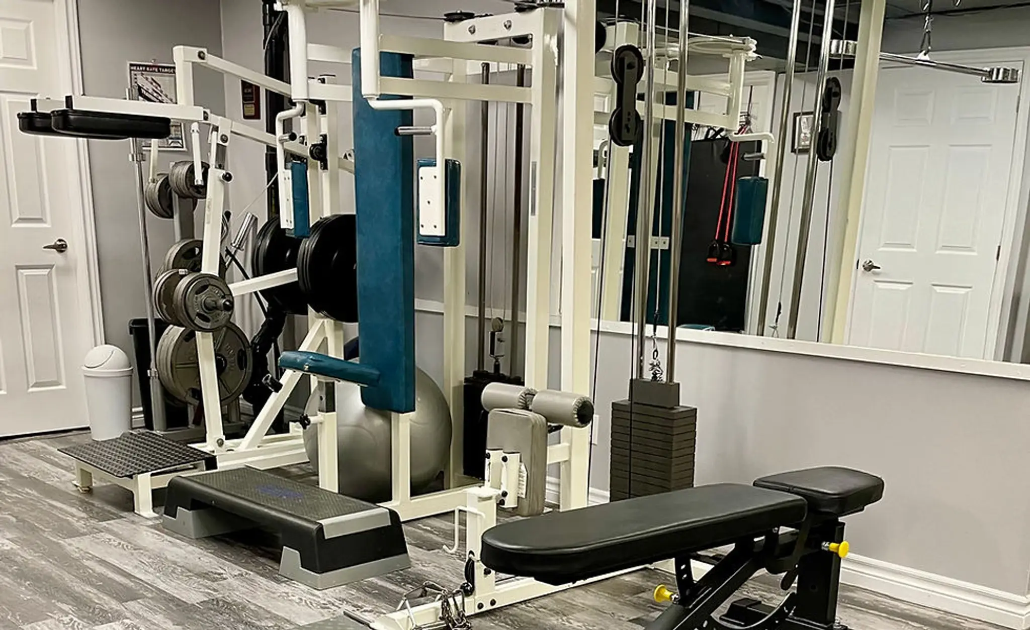 Victory Fitness by Lori