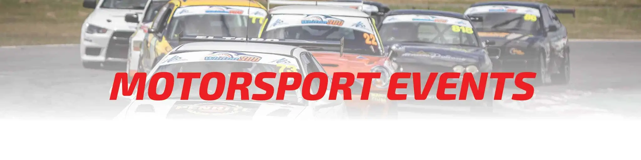 Winton Motor Raceway