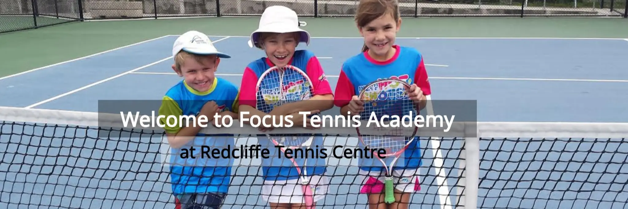 Redcliffe Tennis Centre