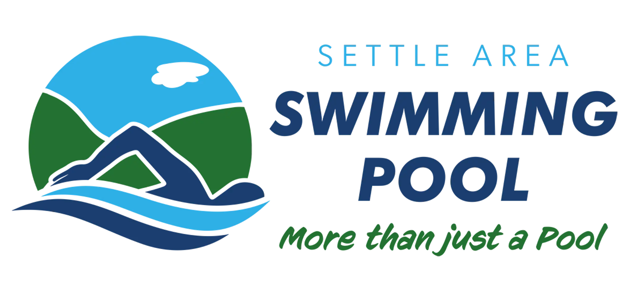 Settle Area Swimming Pool