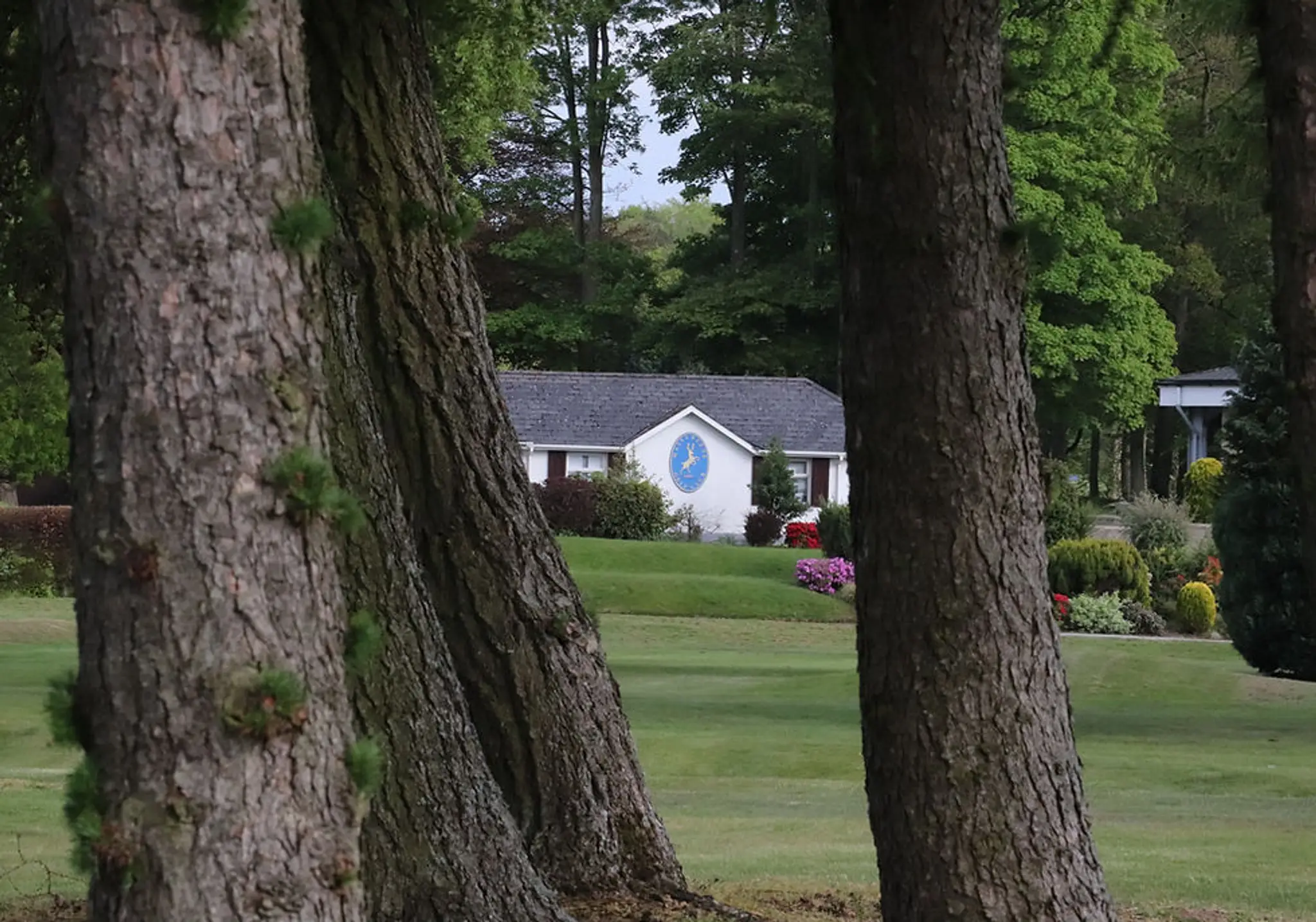 Massereene Golf Club