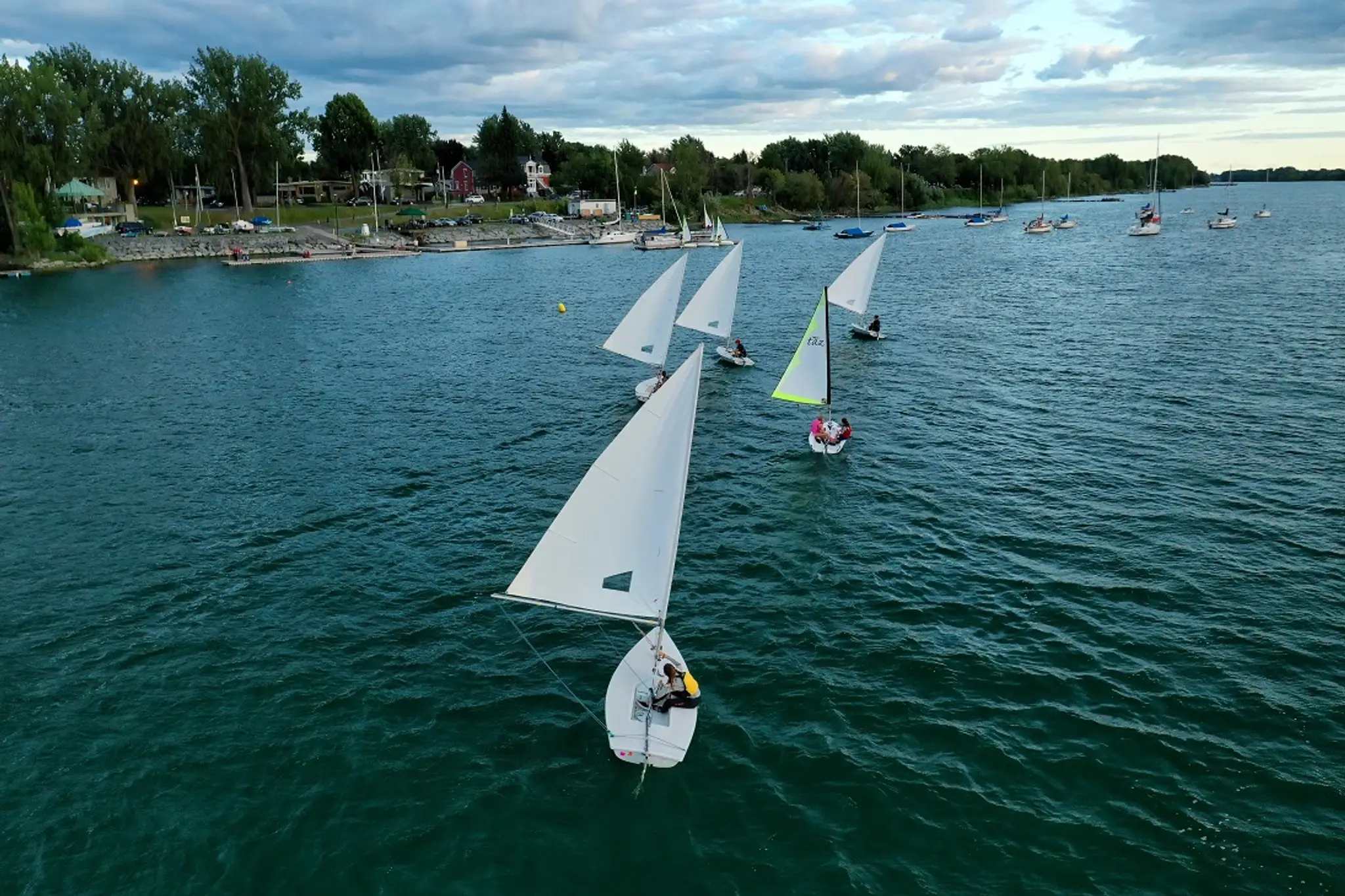 VoileBoucherville.ca