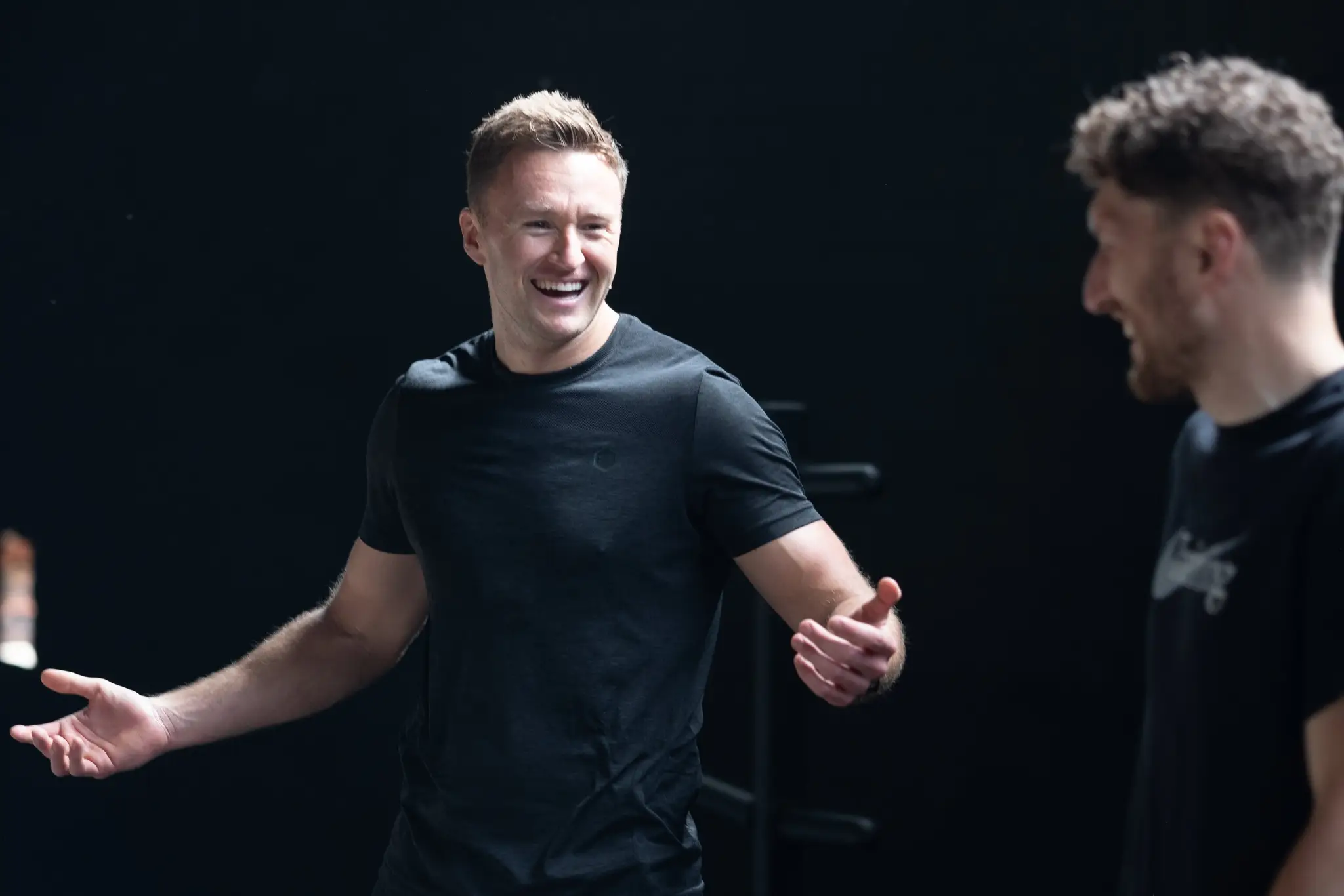 Harry Fowler Fitness