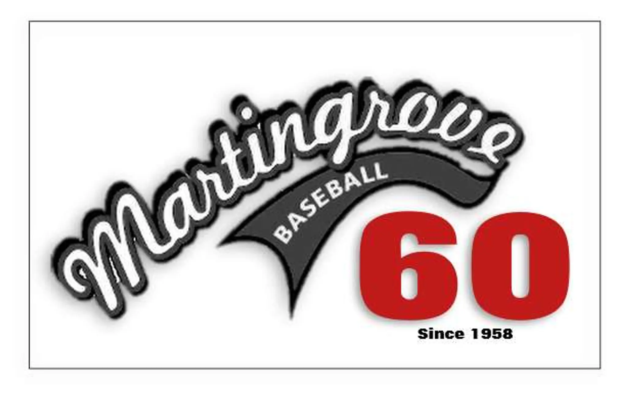 Martingrove Baseball