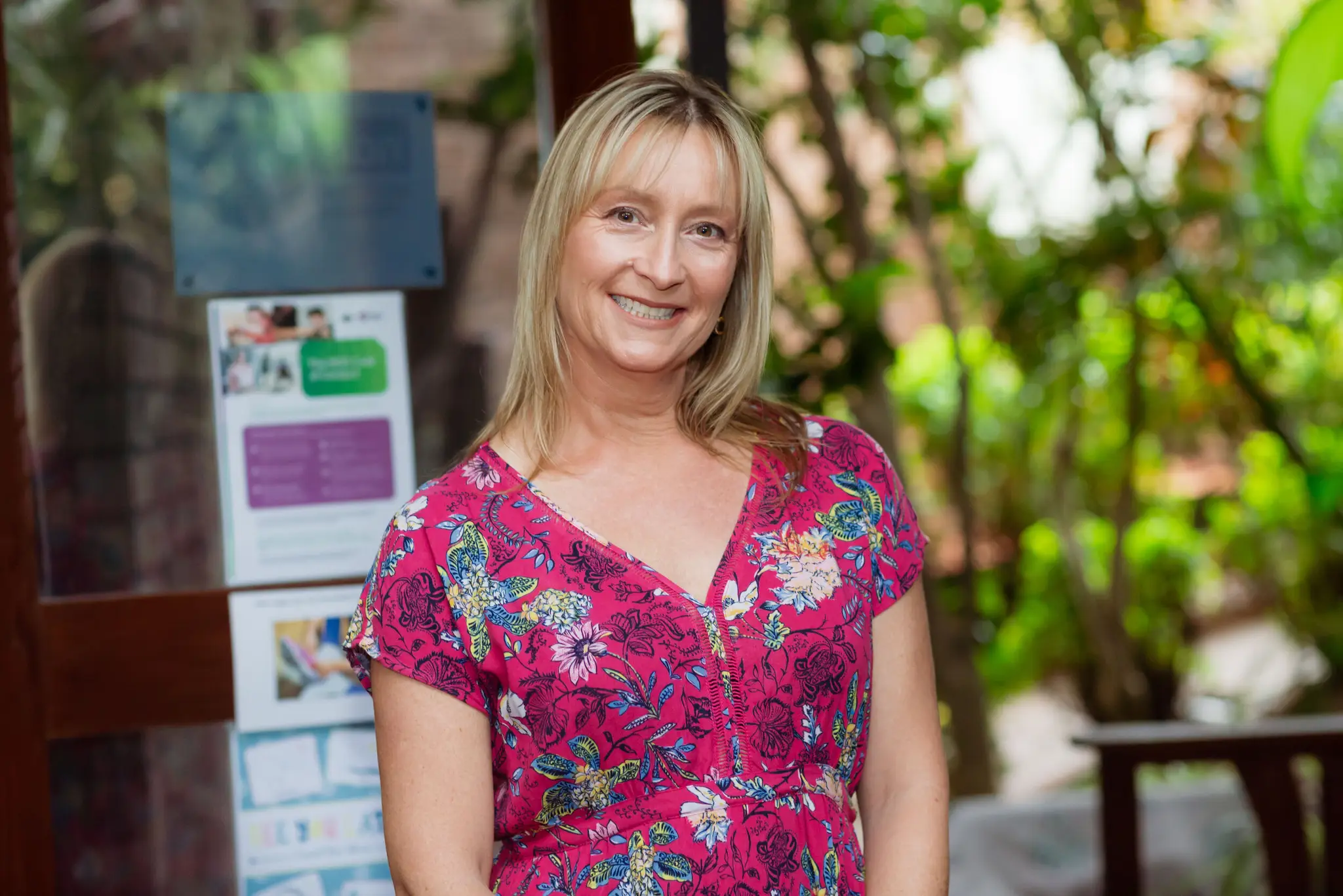 Counselling & Therapeutic Supports - Marie Farthing