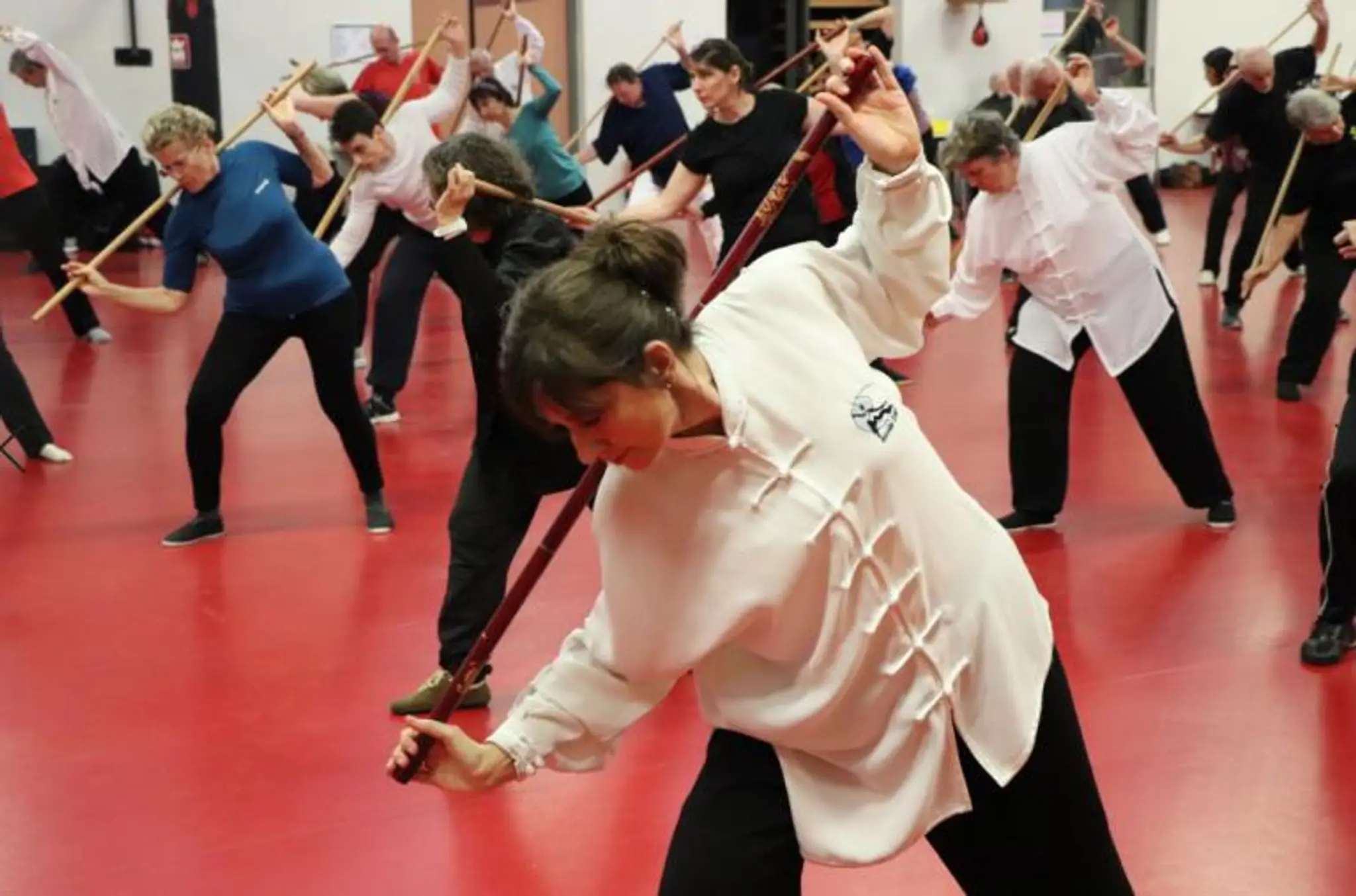 Amusj Judo Jassans
