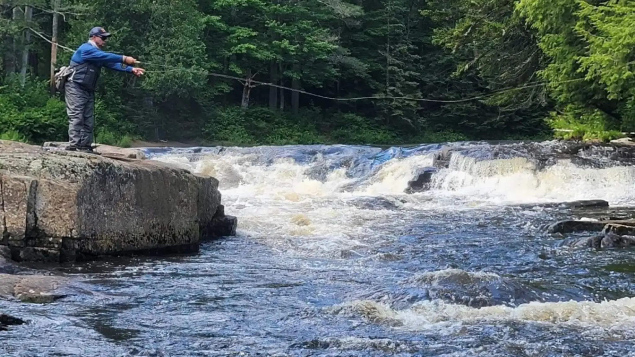 Reel Drift Fly Fishing