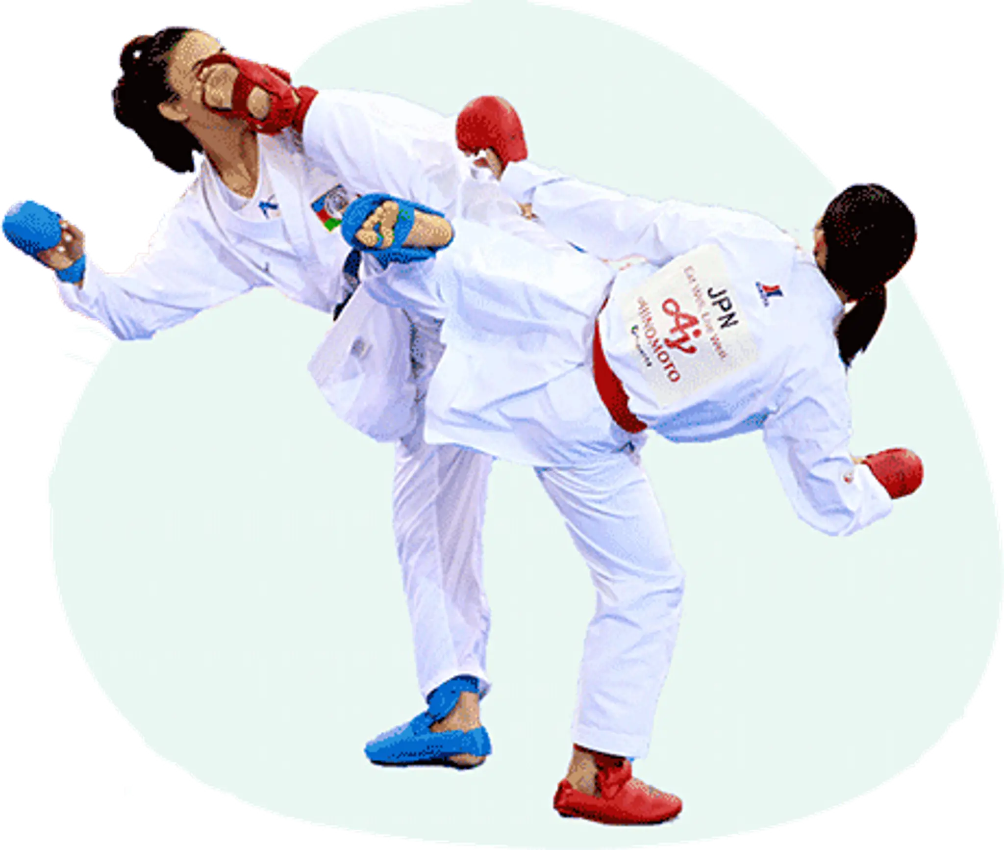 Karate And Fitness Planet