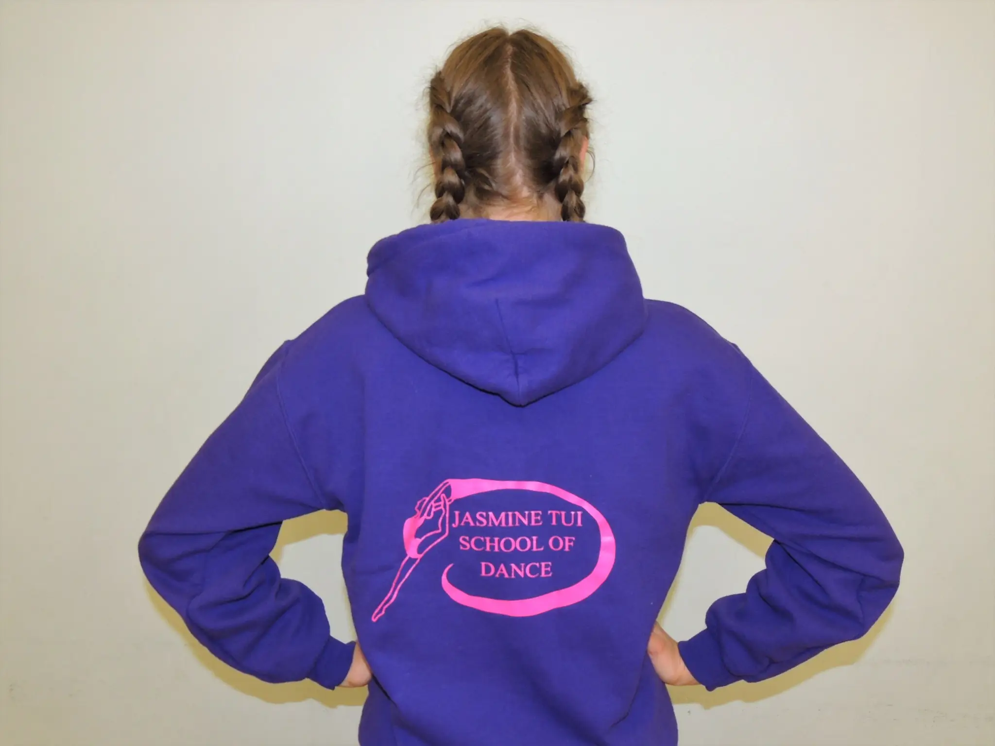 Jasmine Tui School of Dance