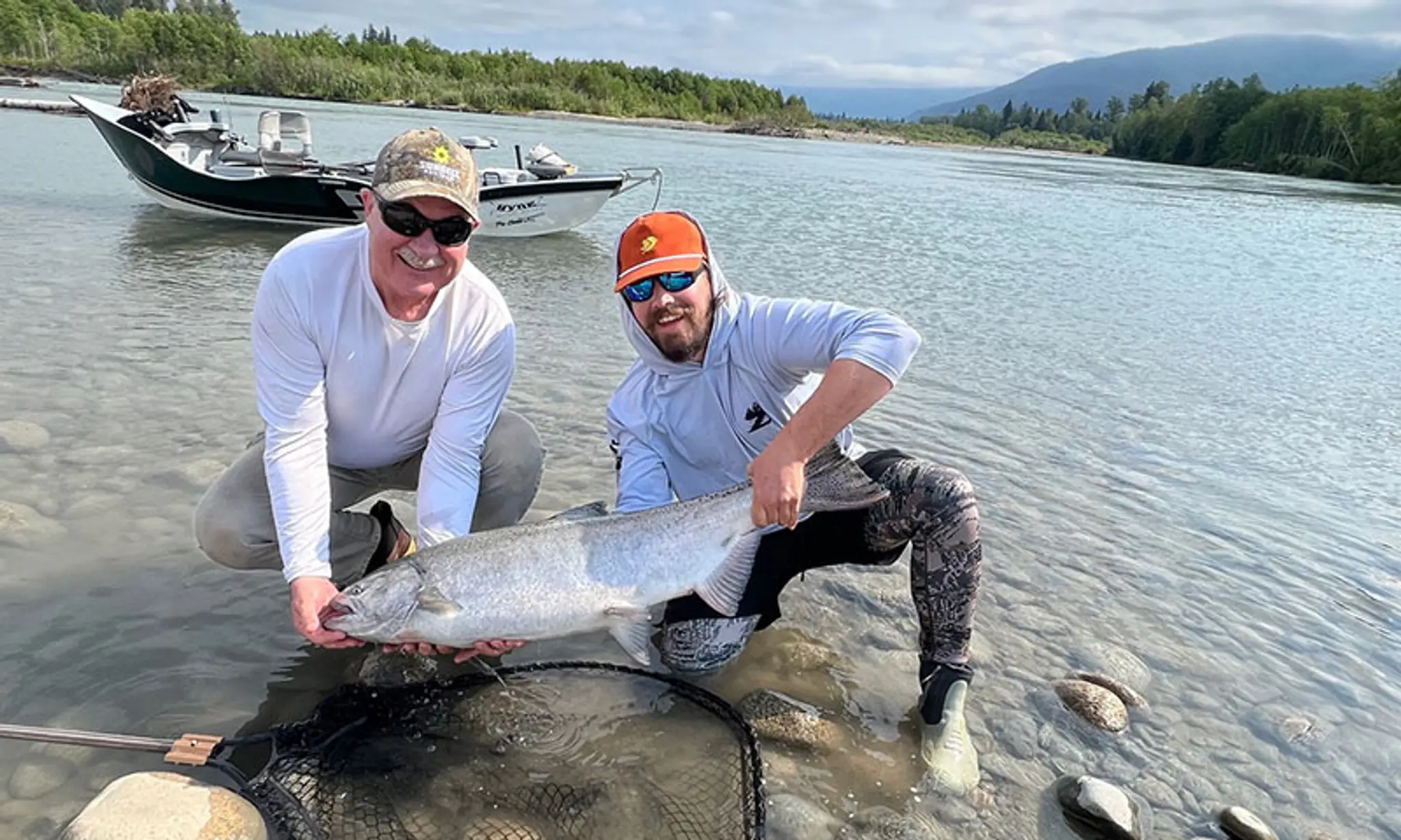 Nautical West Sport Fishing