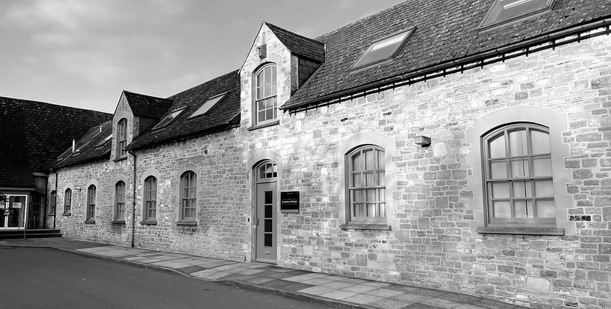 Everyday Fitness Gym