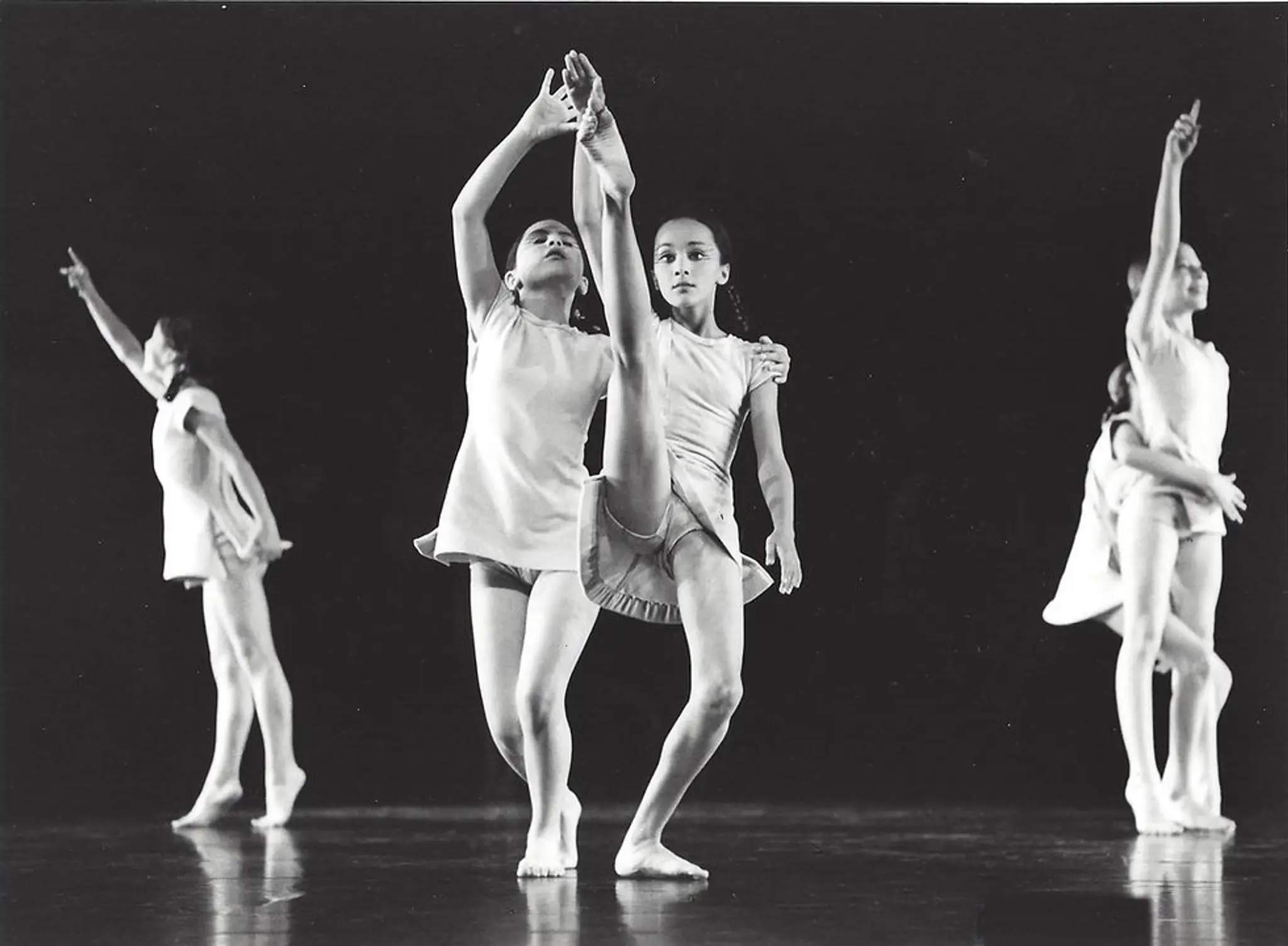 Dance School Maria Fendley
