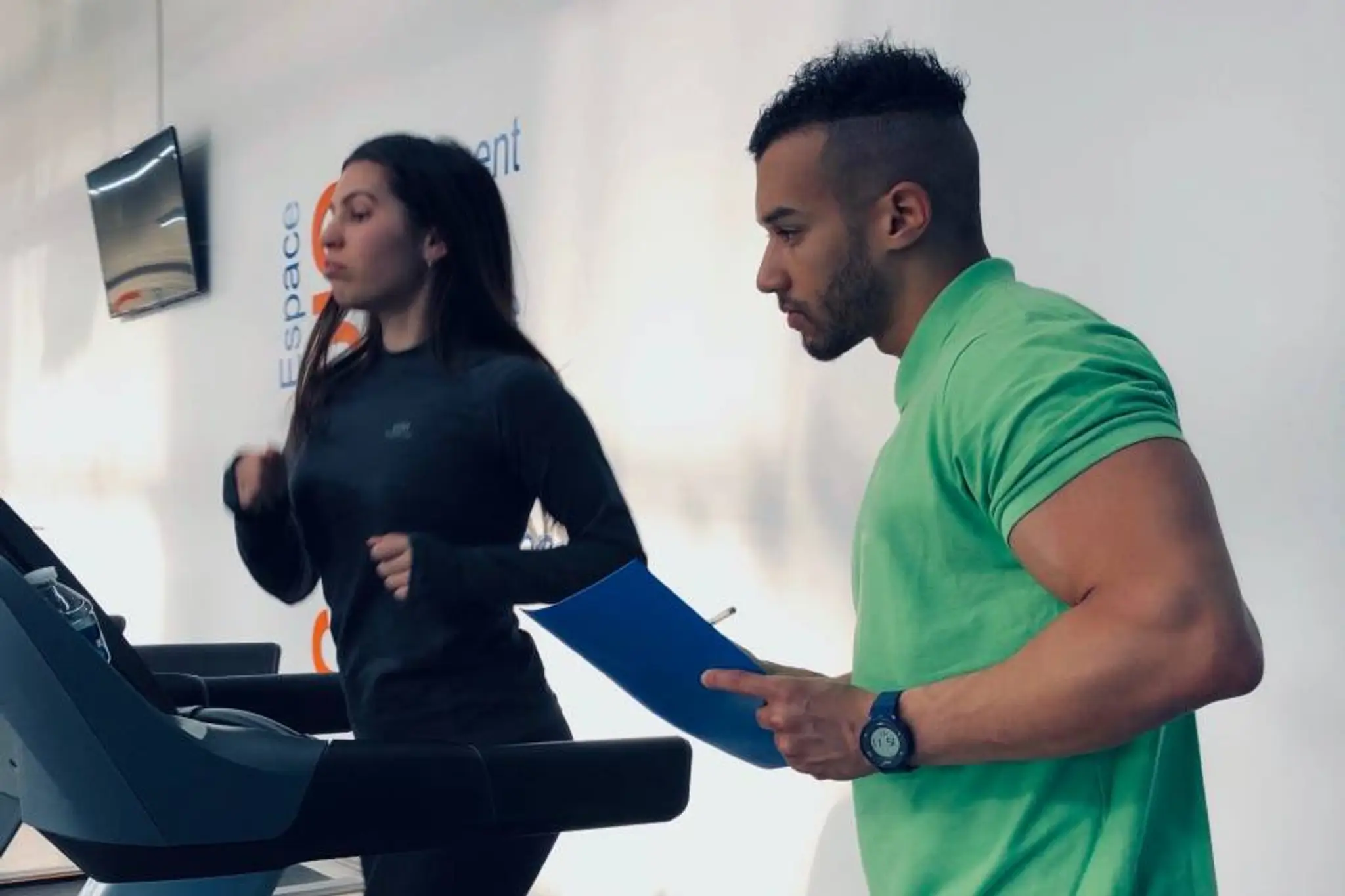 Coach Sportif Privé - Meaux, Val D’Europe, Serris, Esbly, Quincy-voisins