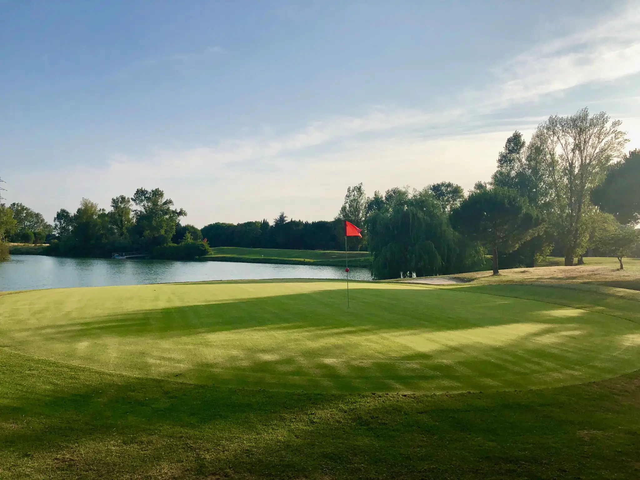 UGOLF Toulouse Lou Verdaï