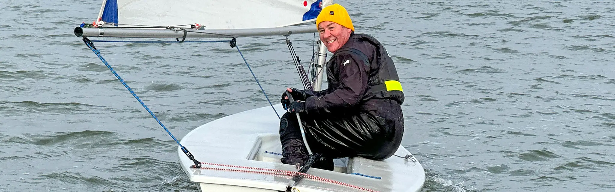 Milton Keynes Sailing Club