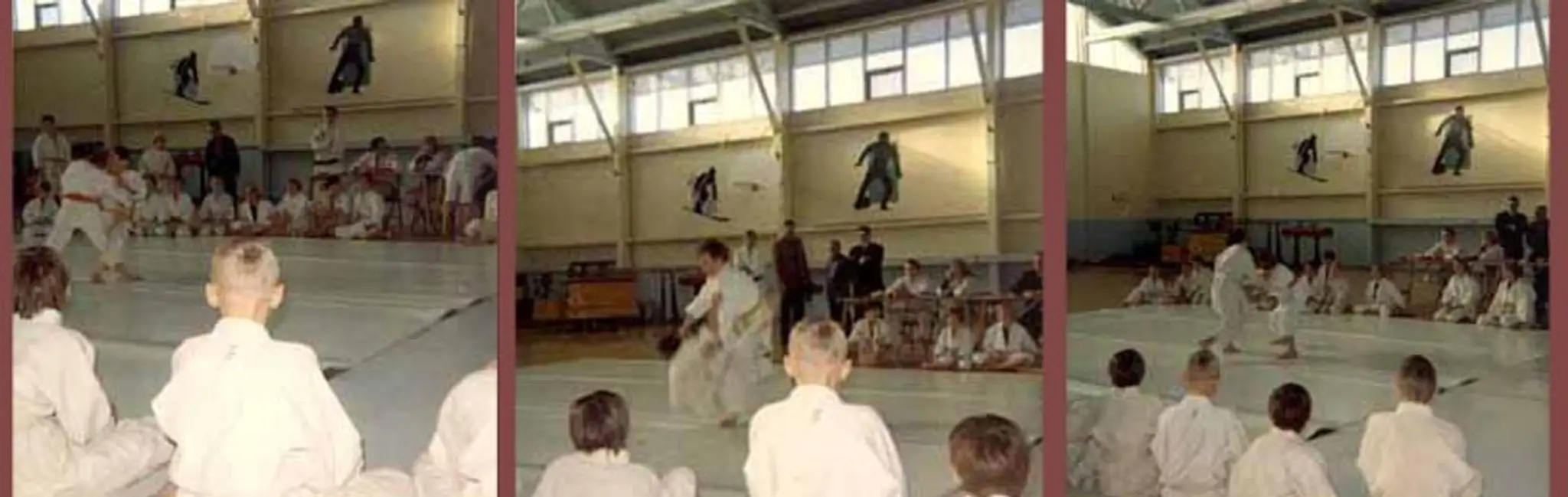 Moose Jaw Koseikan Judo Club