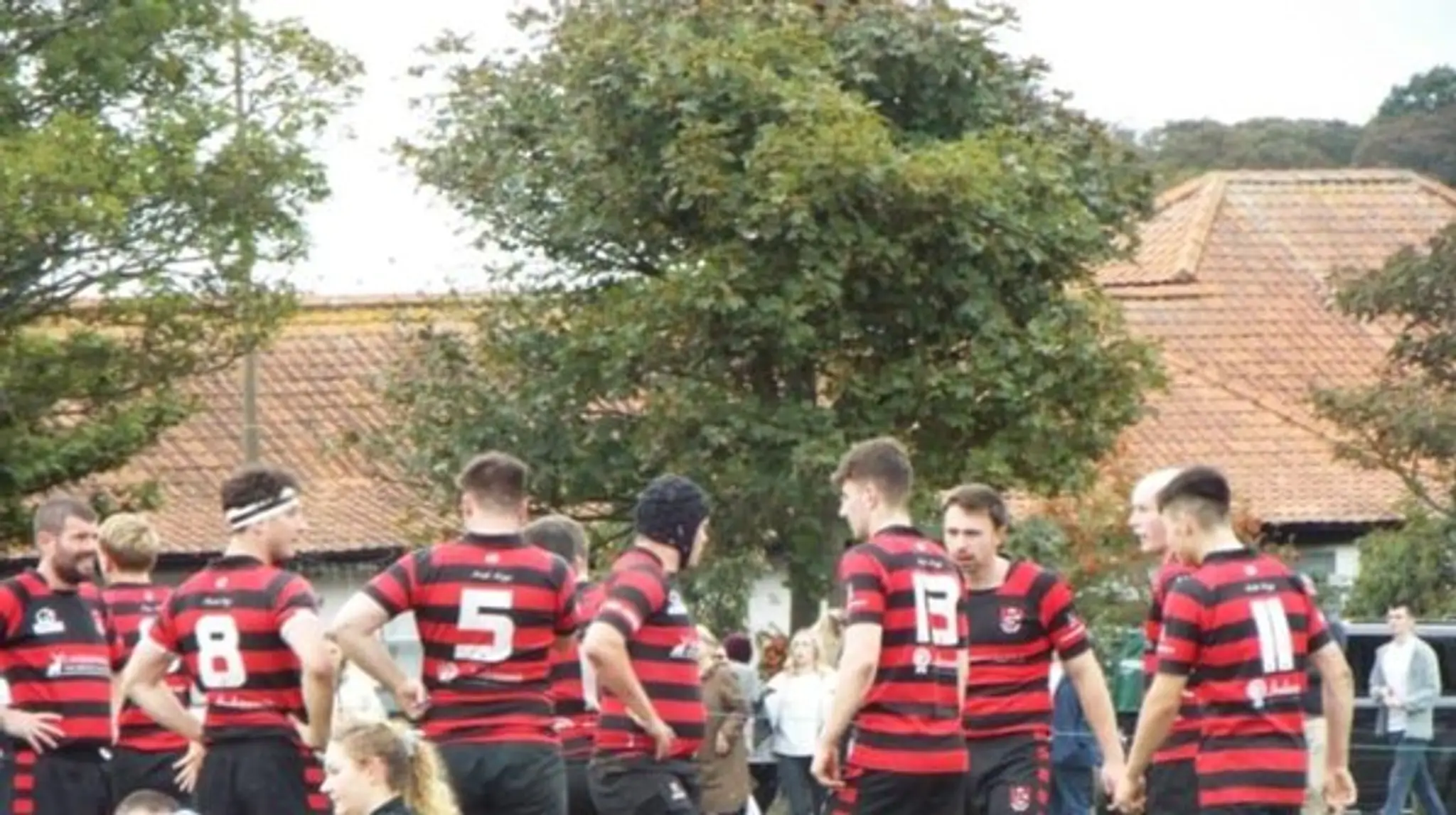 North Berwick Rugby Football Club