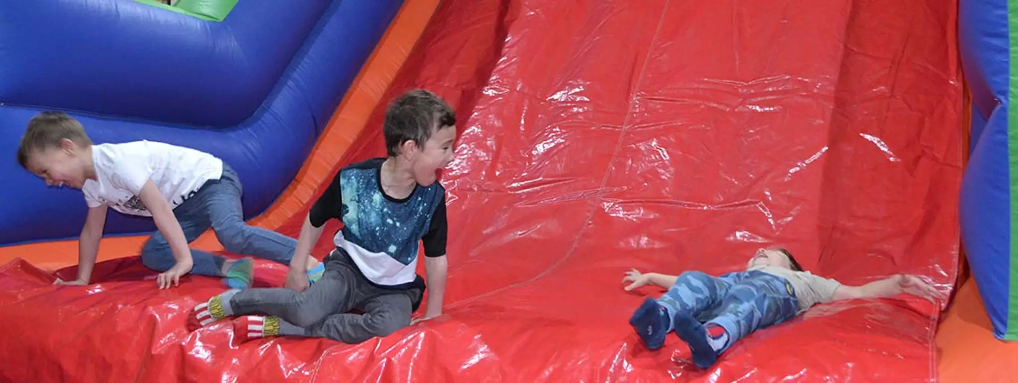 Active Life @ Coxhoe