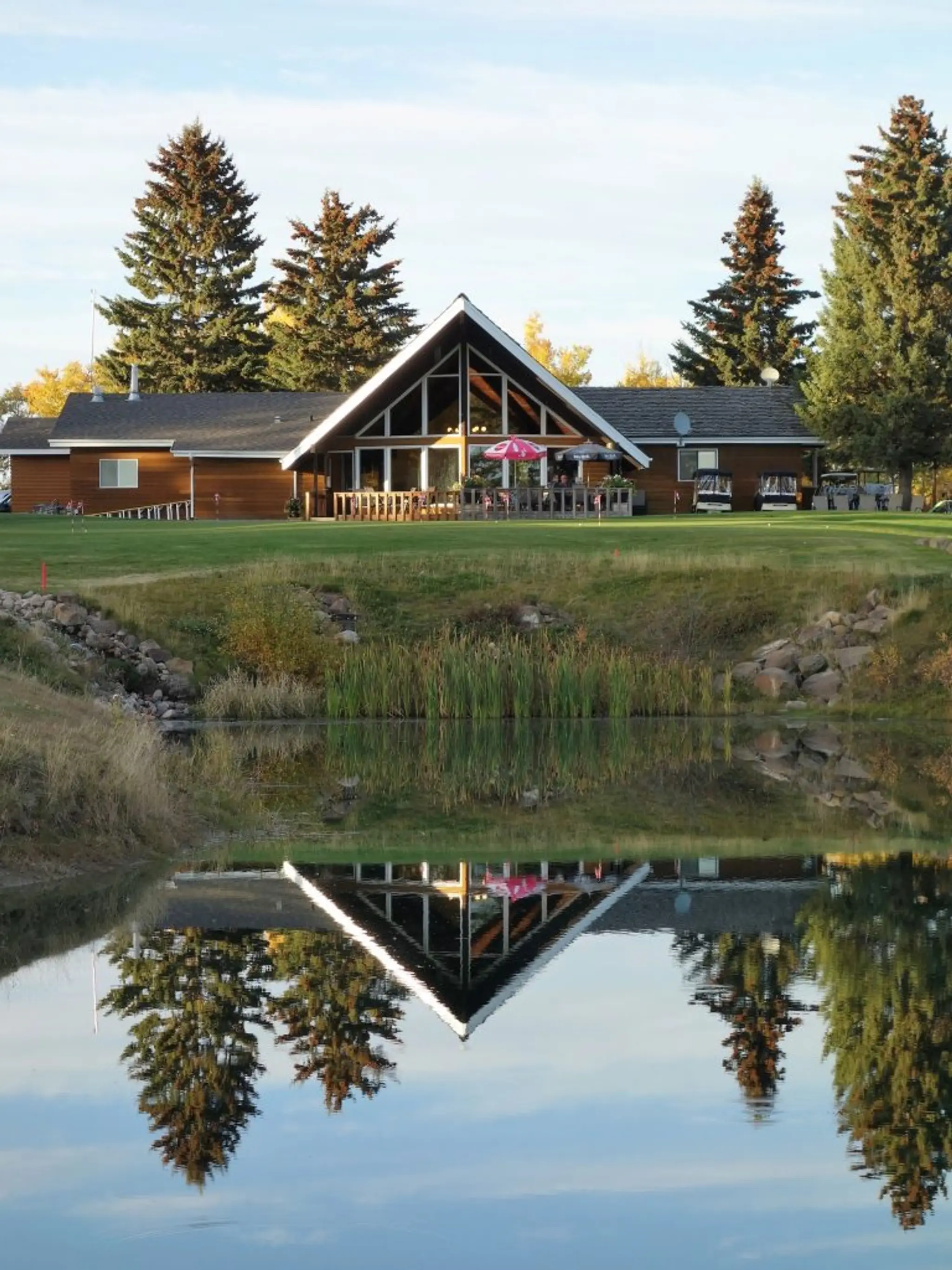Lakewood Golf Resort