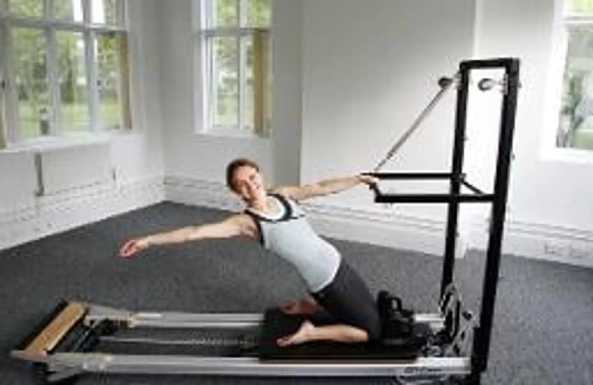 Activate Pilates Ltd