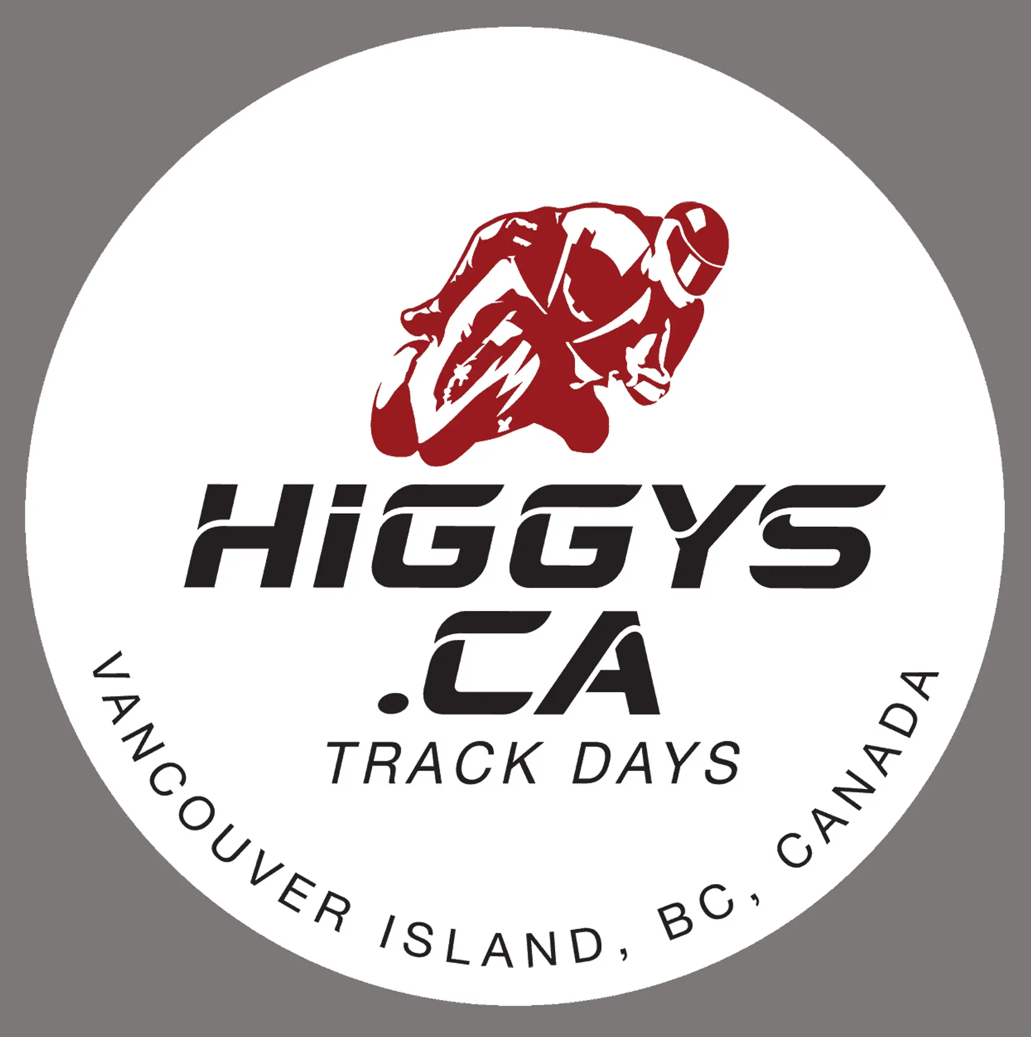Higgy's On The Track Ltd.