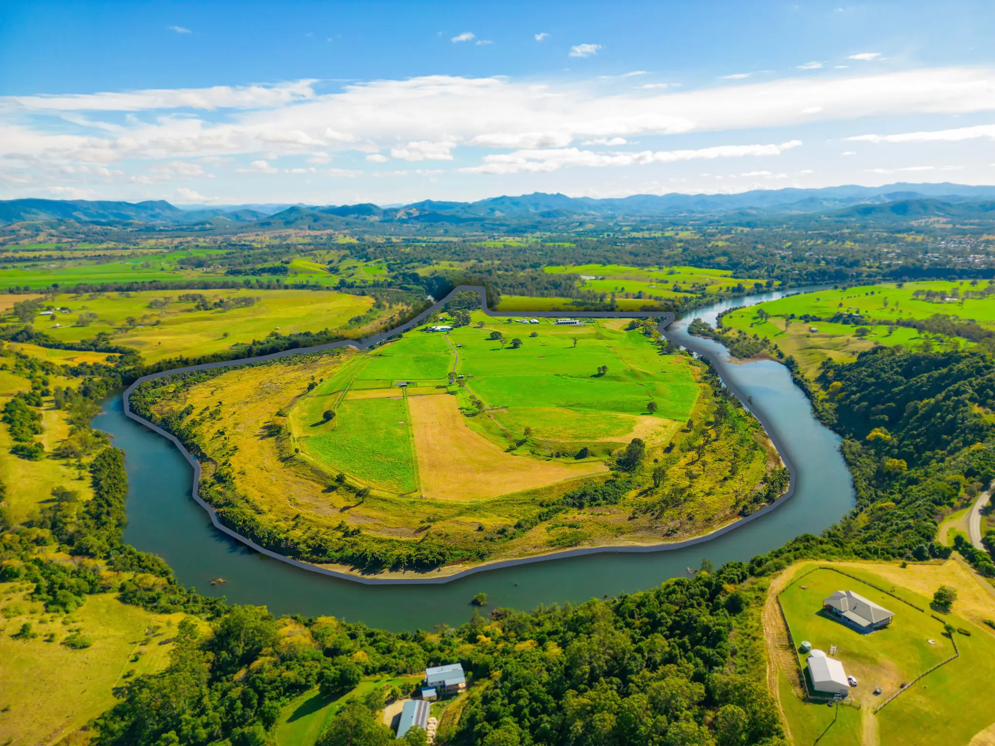 Edinburgh Park Thoroughbred Stud