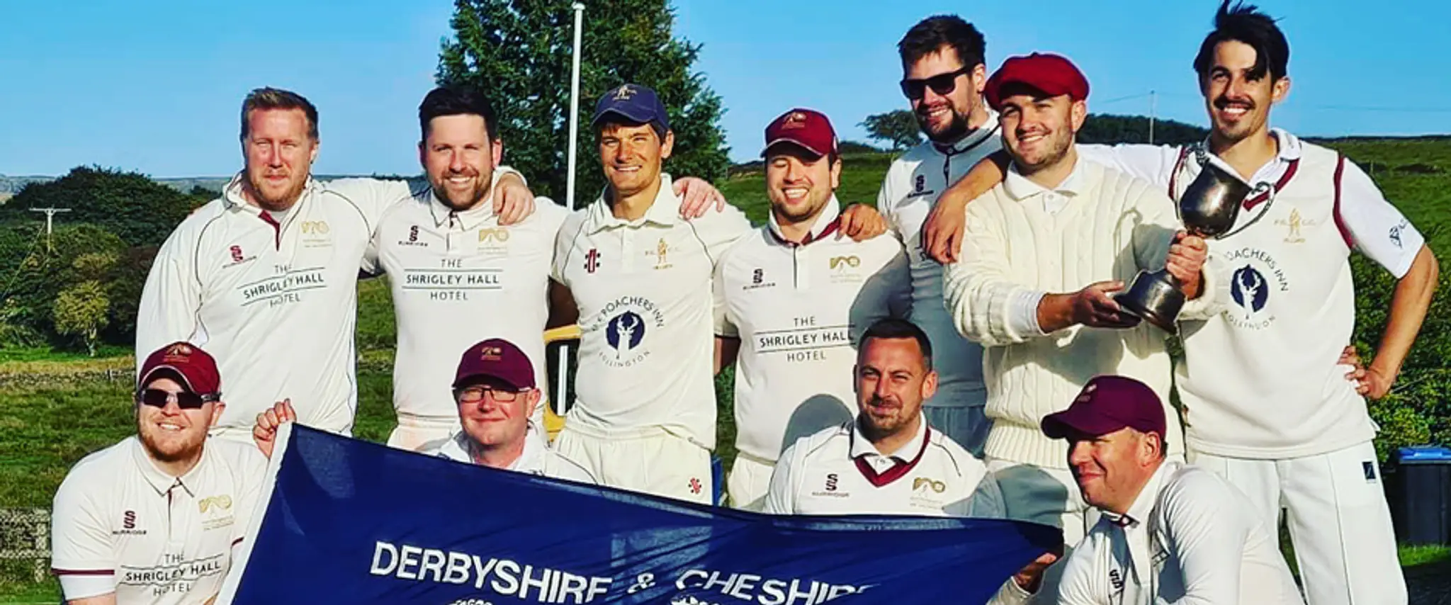 Pott Shrigley Cricket Club