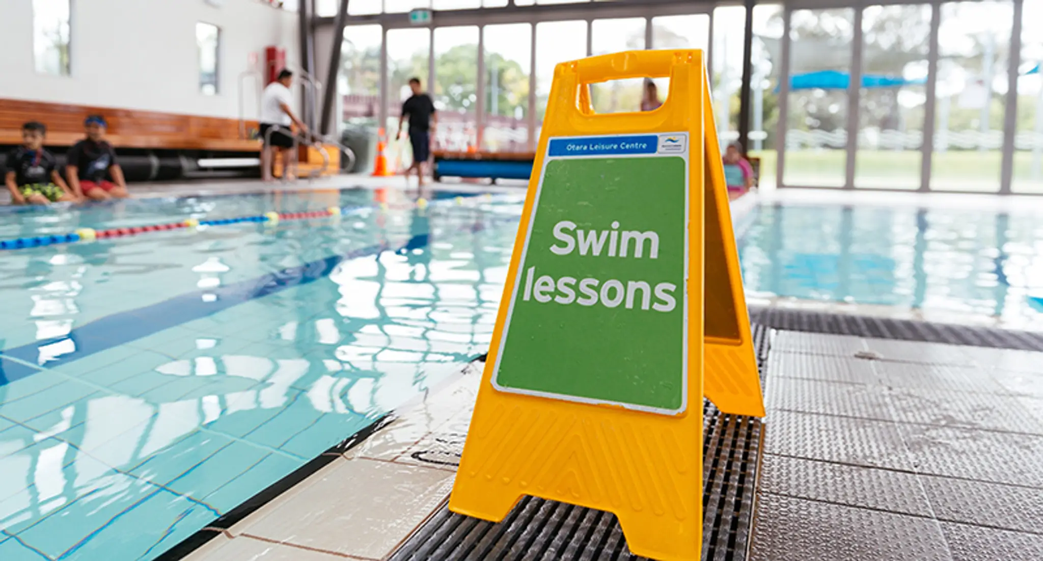 Otara Pool and Leisure Centre