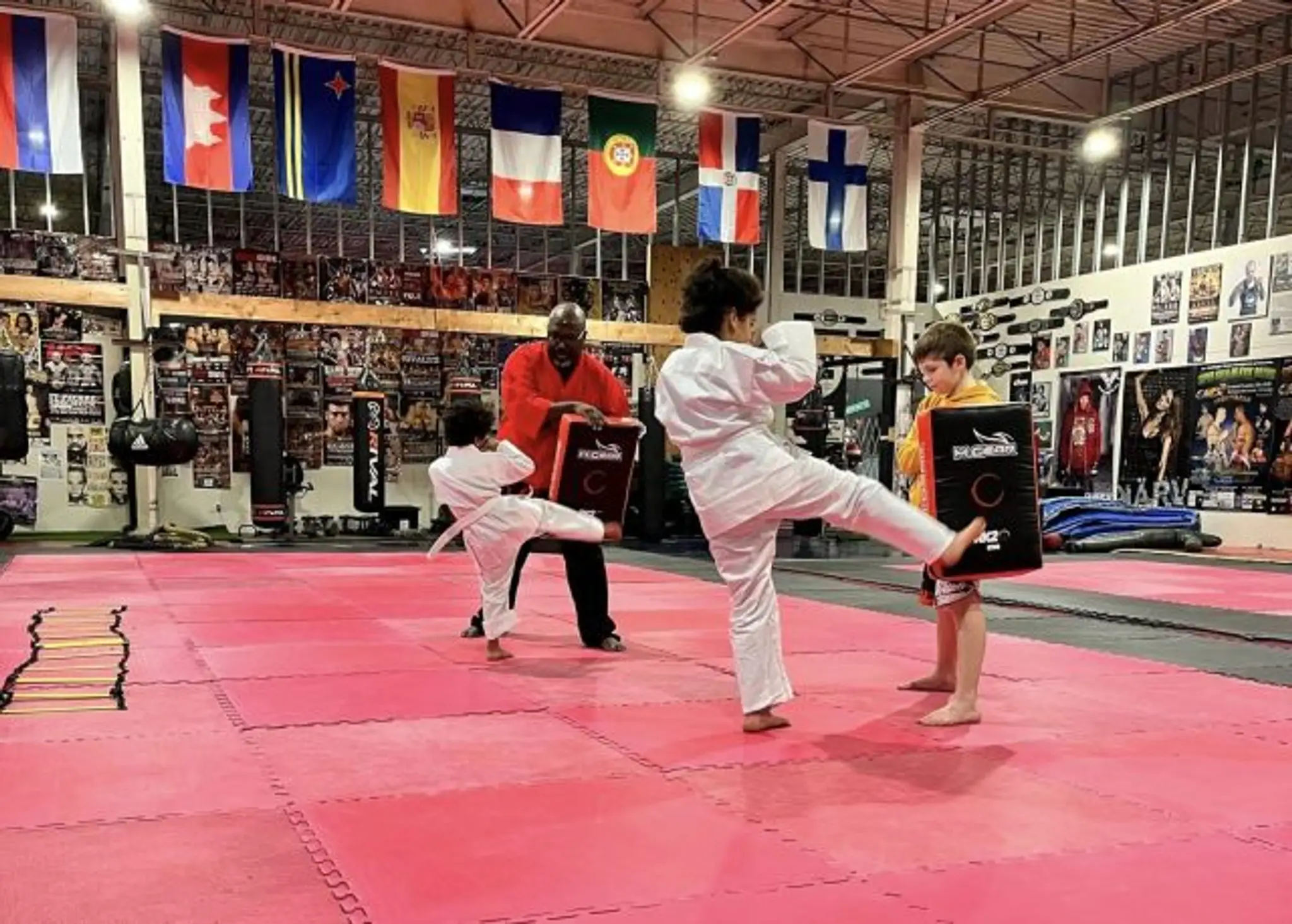 Karat Albertho Mercdat